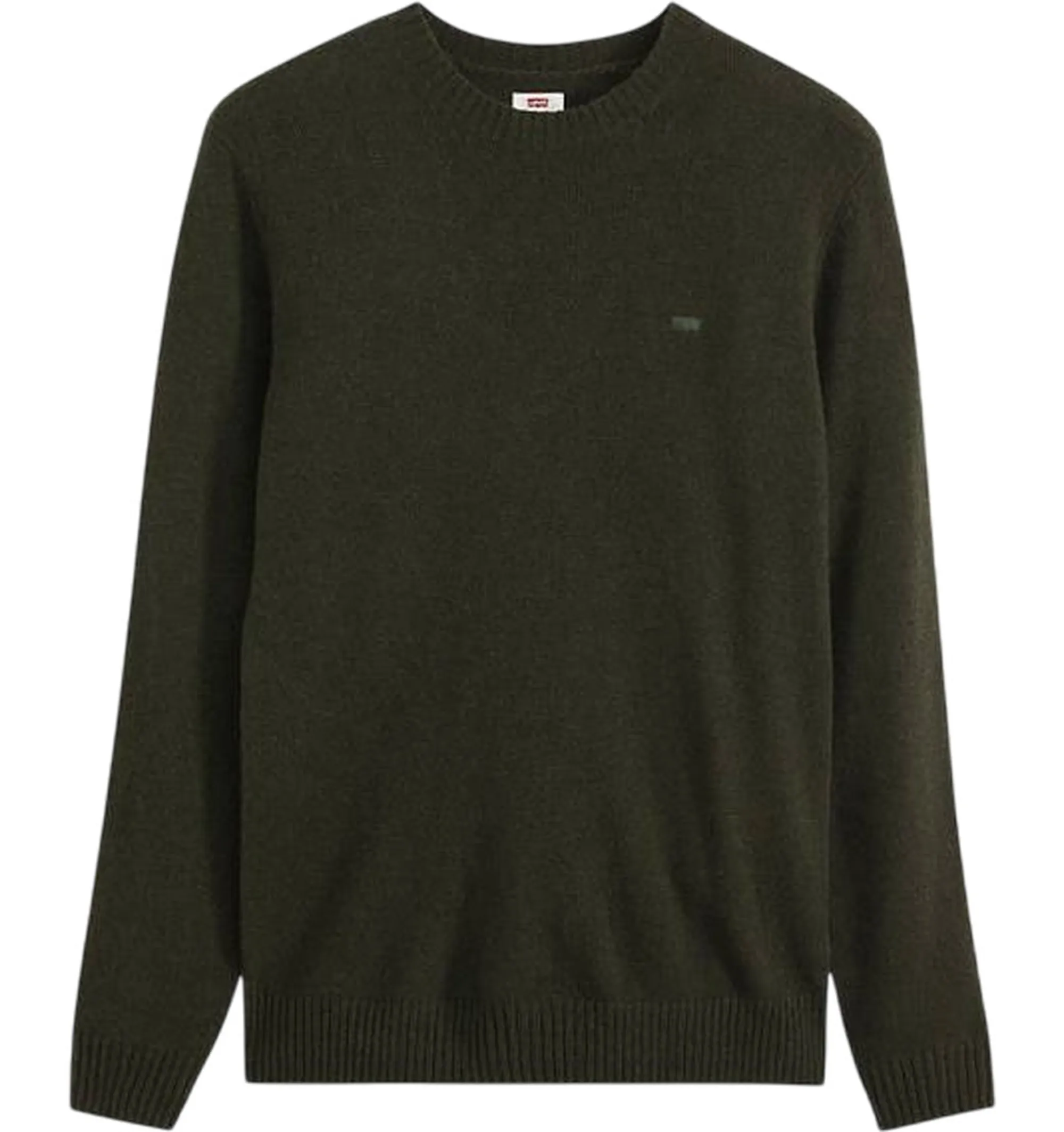 Levi'S B'Original Sweater' Dark Green A43200025 155057