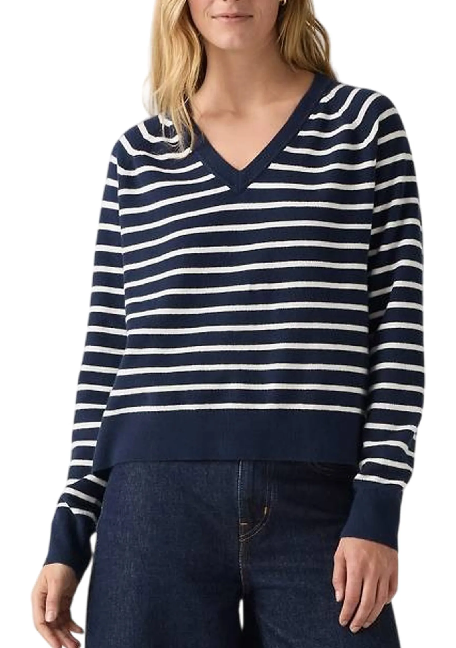 Levi'S Maglia Supersoft Blu 0046F0002 155283