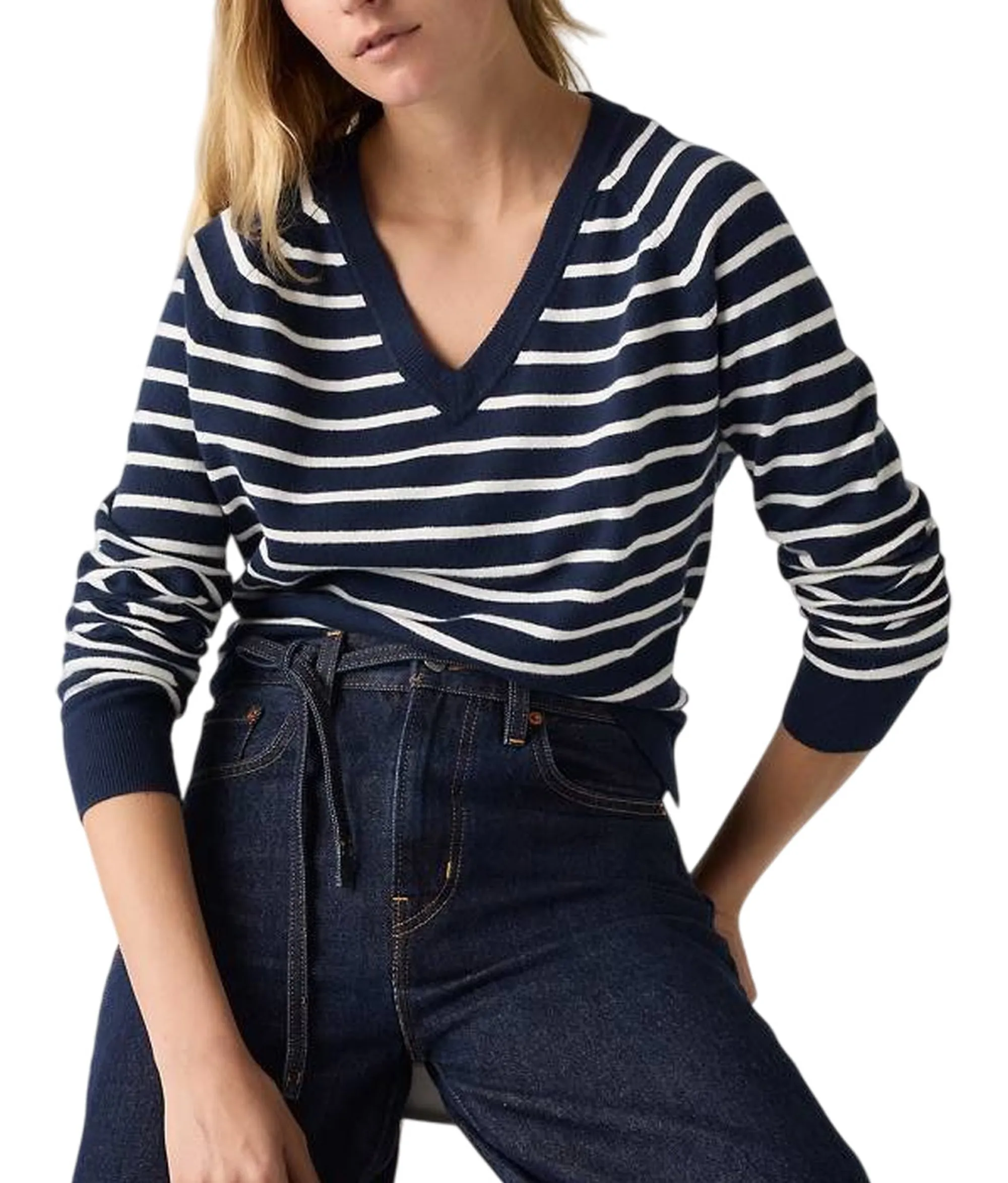 Levi'S B'Supersoft Pullover' Blu 0046F0002 155297
