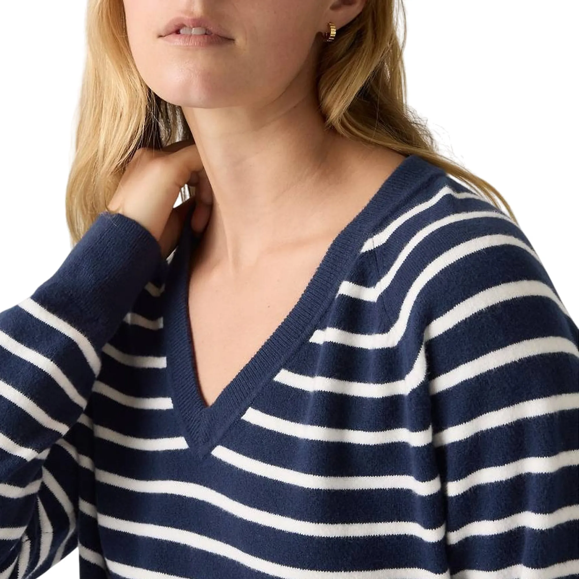 Levi'S B'Supersoft Pullover' Blu 0046F0002 155300