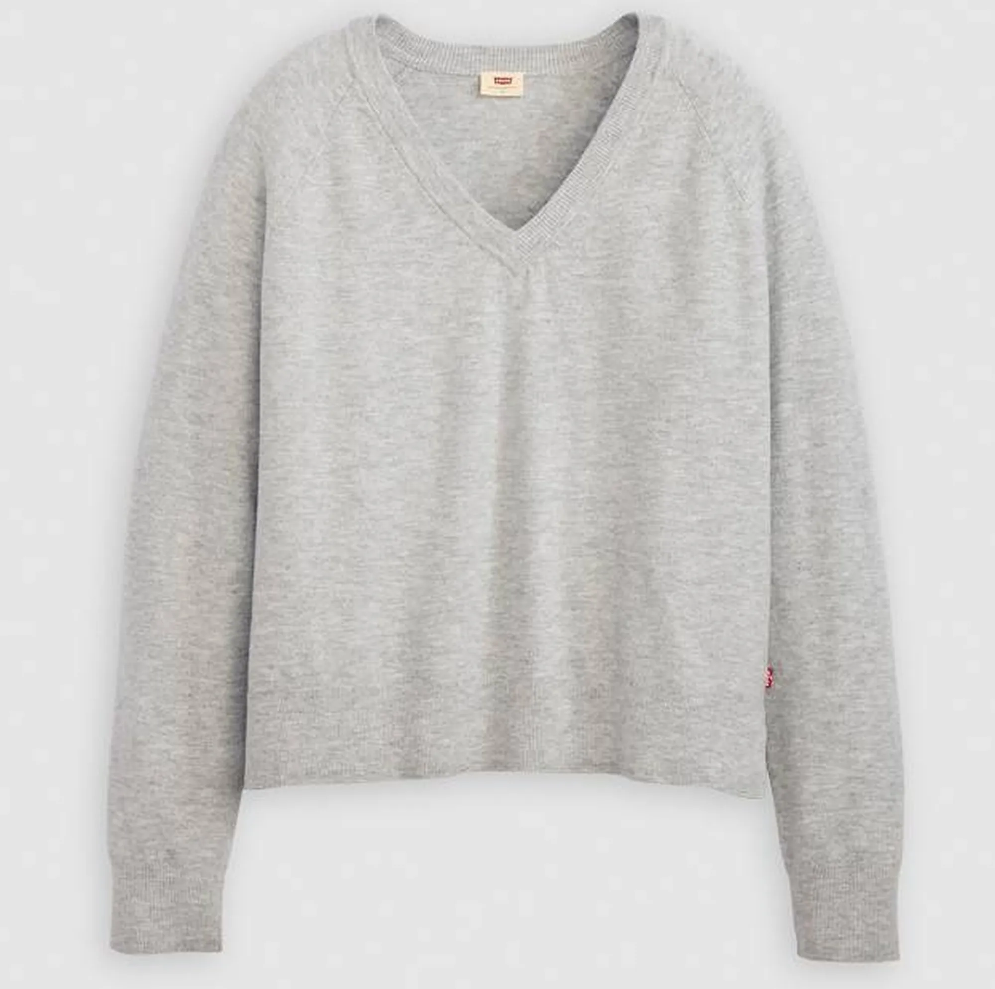 Levi'S Maglia Supersoft Grigio 0046F0004 154723