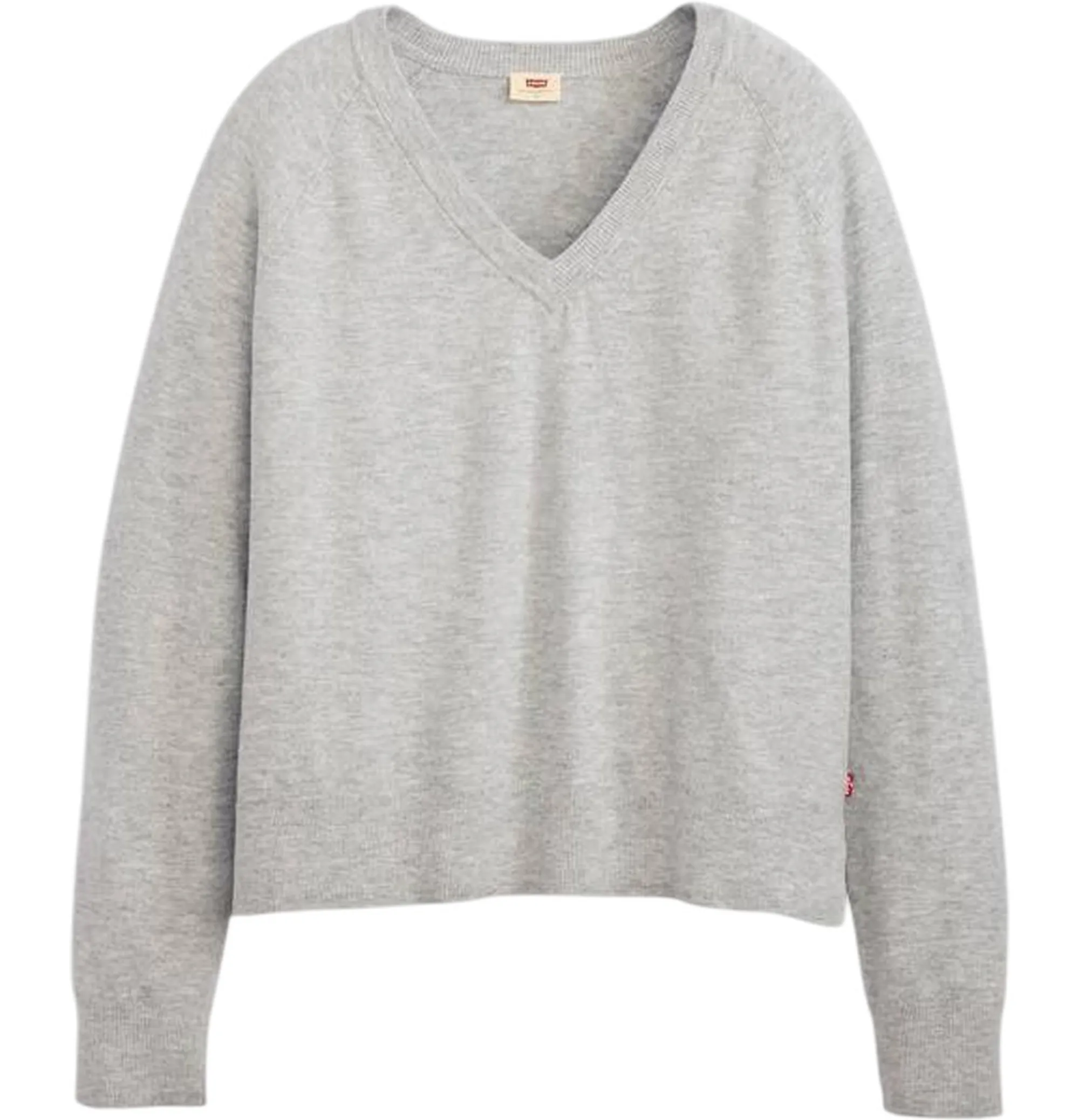 Levi'S Maglia Supersoft Grigio 0046F0004 155098