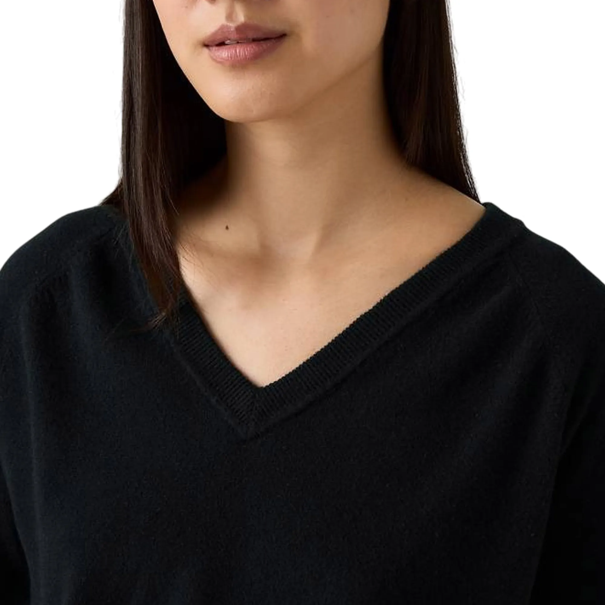 Levi'S B'Supersoft Sweater' Black 0046F0000 155314