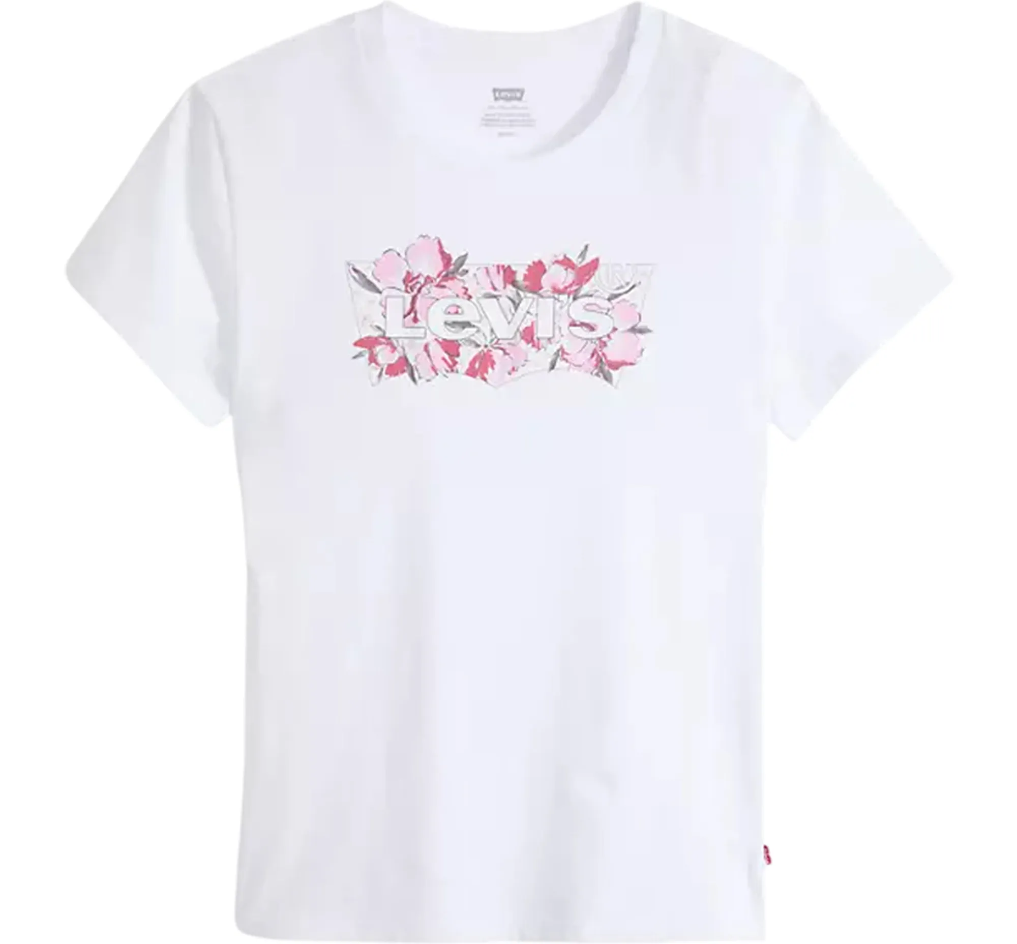 Levi'S T-Shirt Bianco 173693387 180889