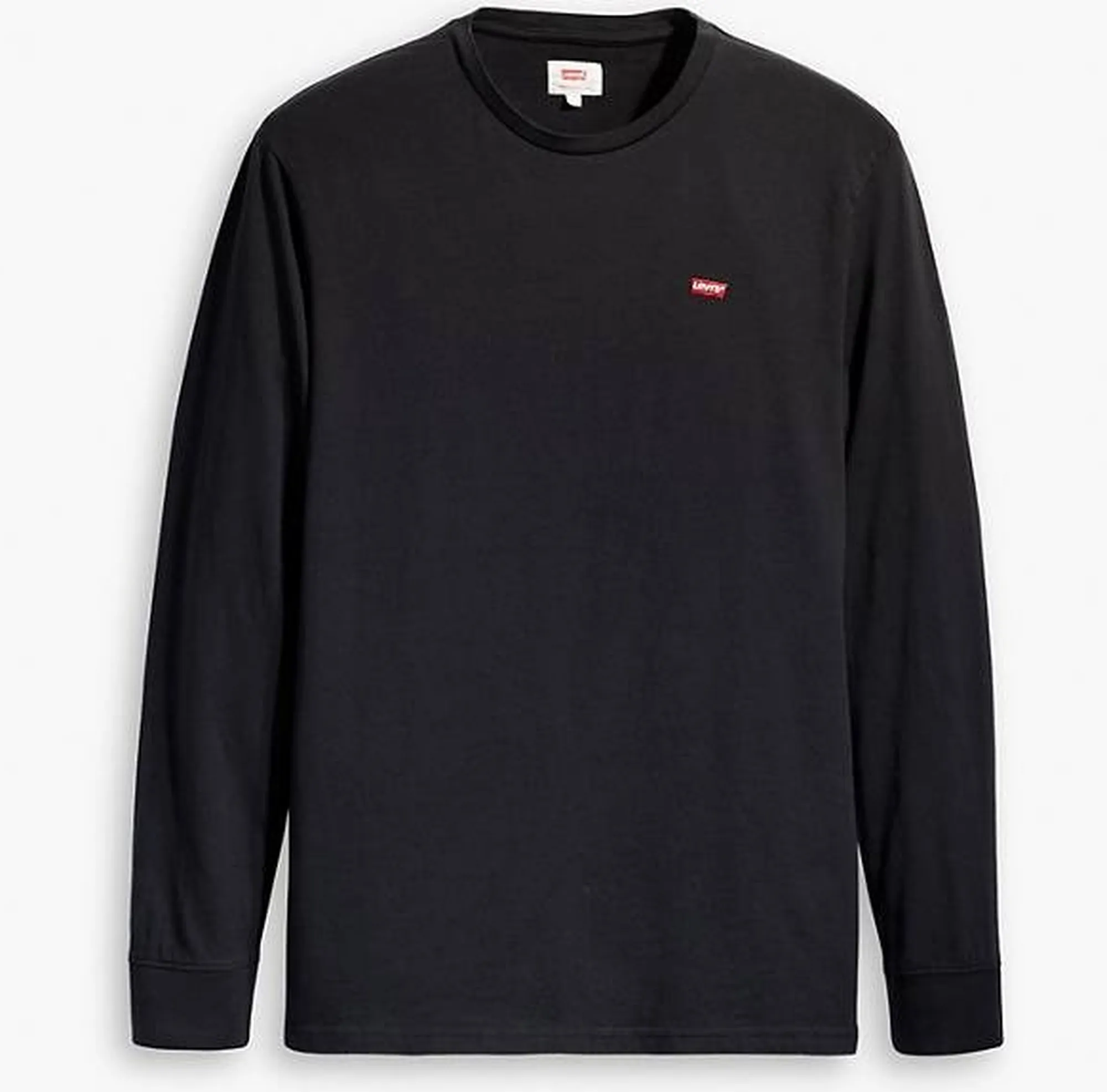 Levi'S T-Shirt Original Nero 728480009 154813