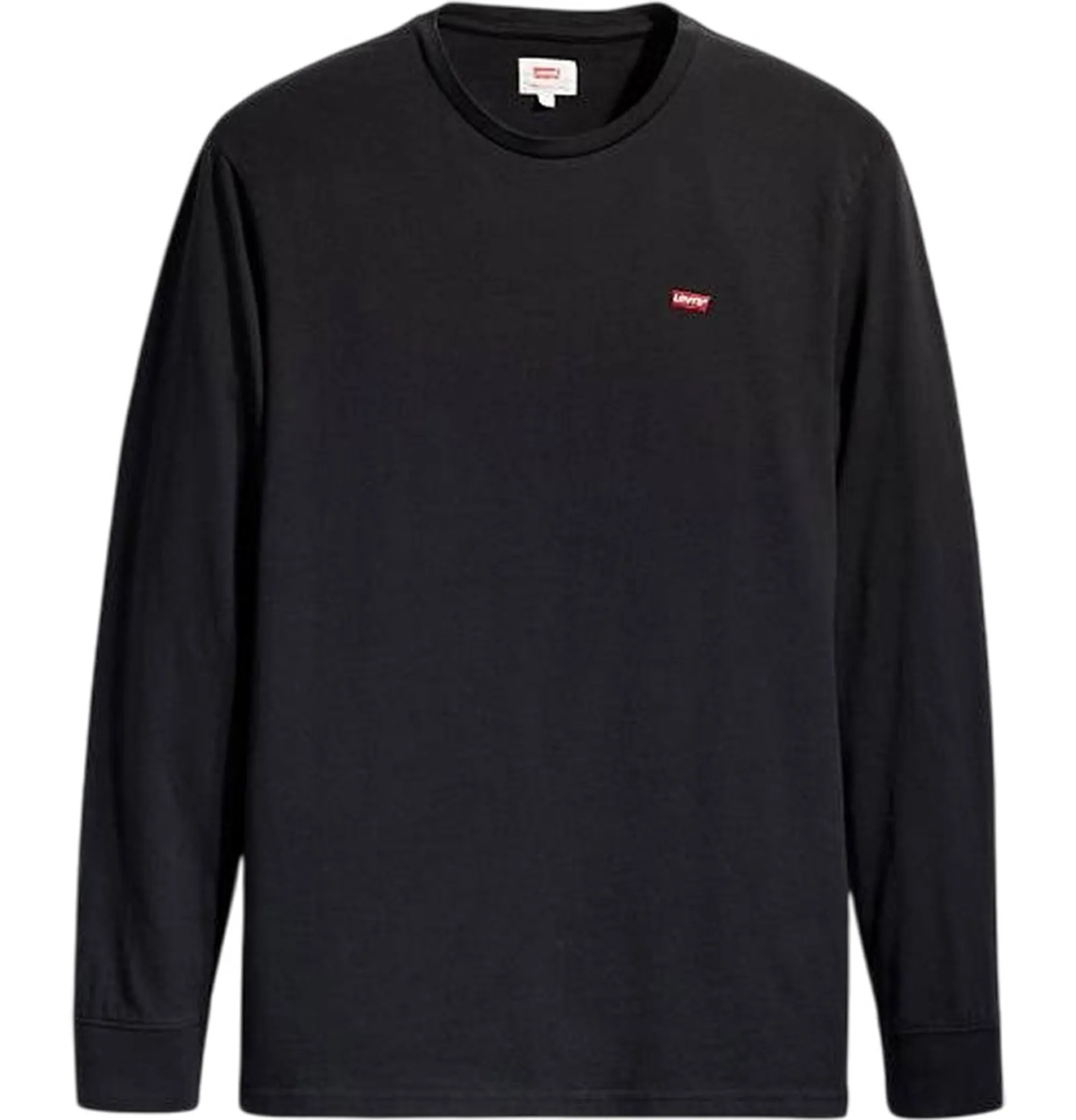 Levi'S T-Shirt Original Nero 728480009 157063