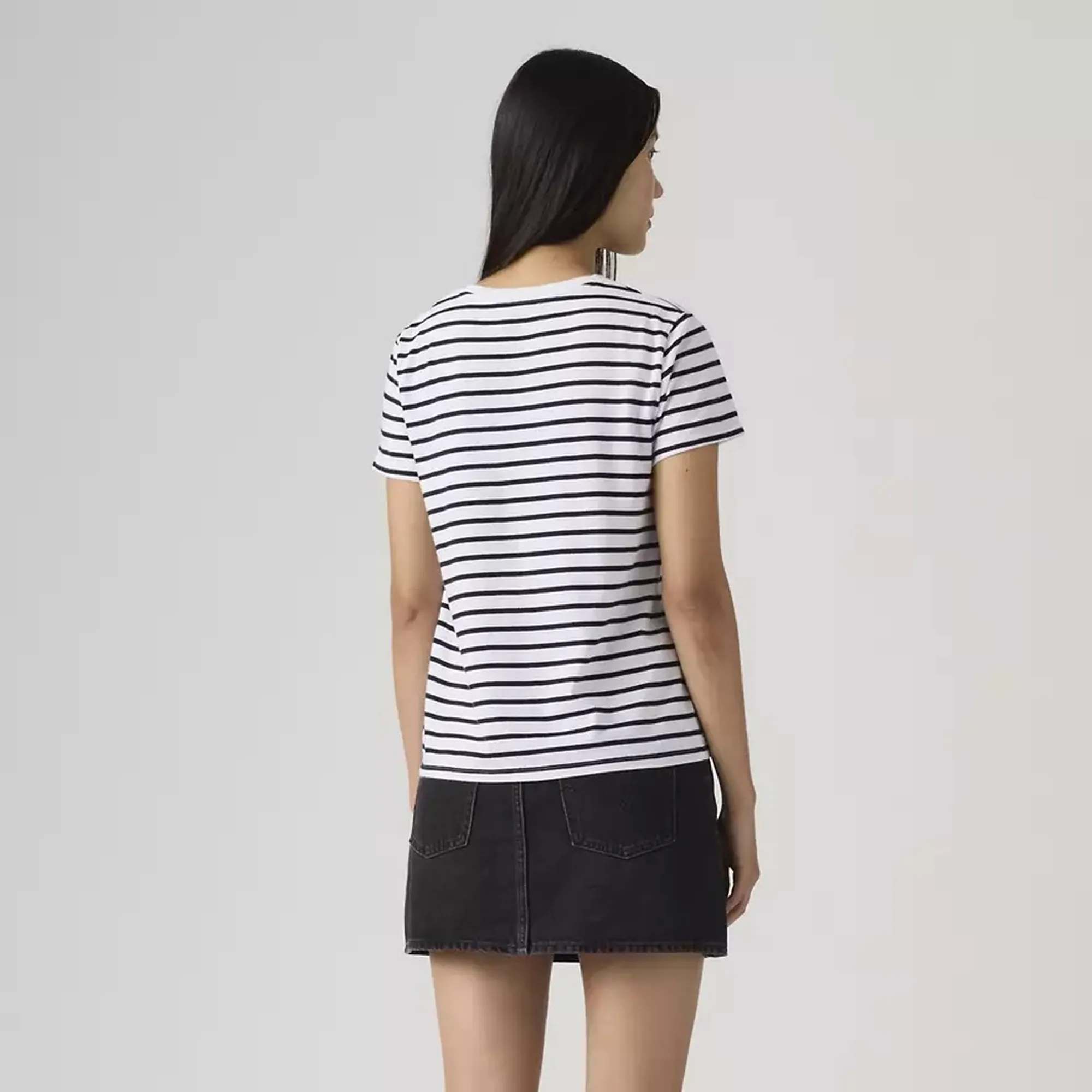 Levi'S T-Shirt Perfect Blu 391850400 171334