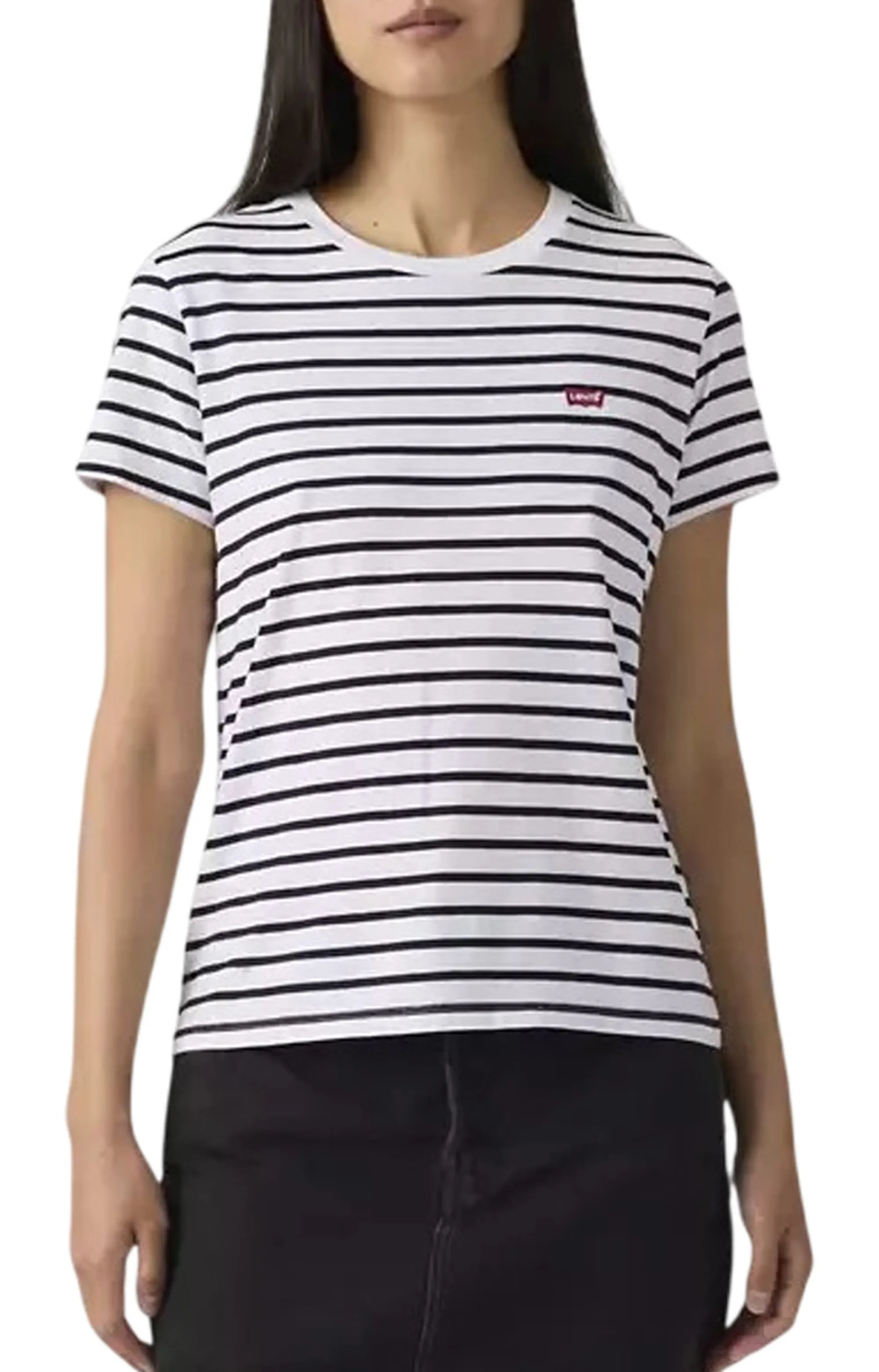 Levi'S T-Shirt Perfect Blu 391850400 176983