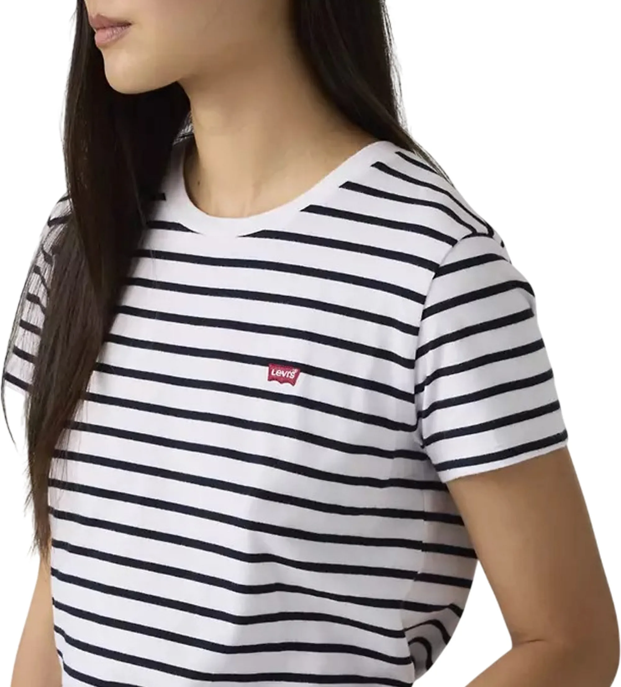 Levi'S T-Shirt Perfect Blu 391850400 176985