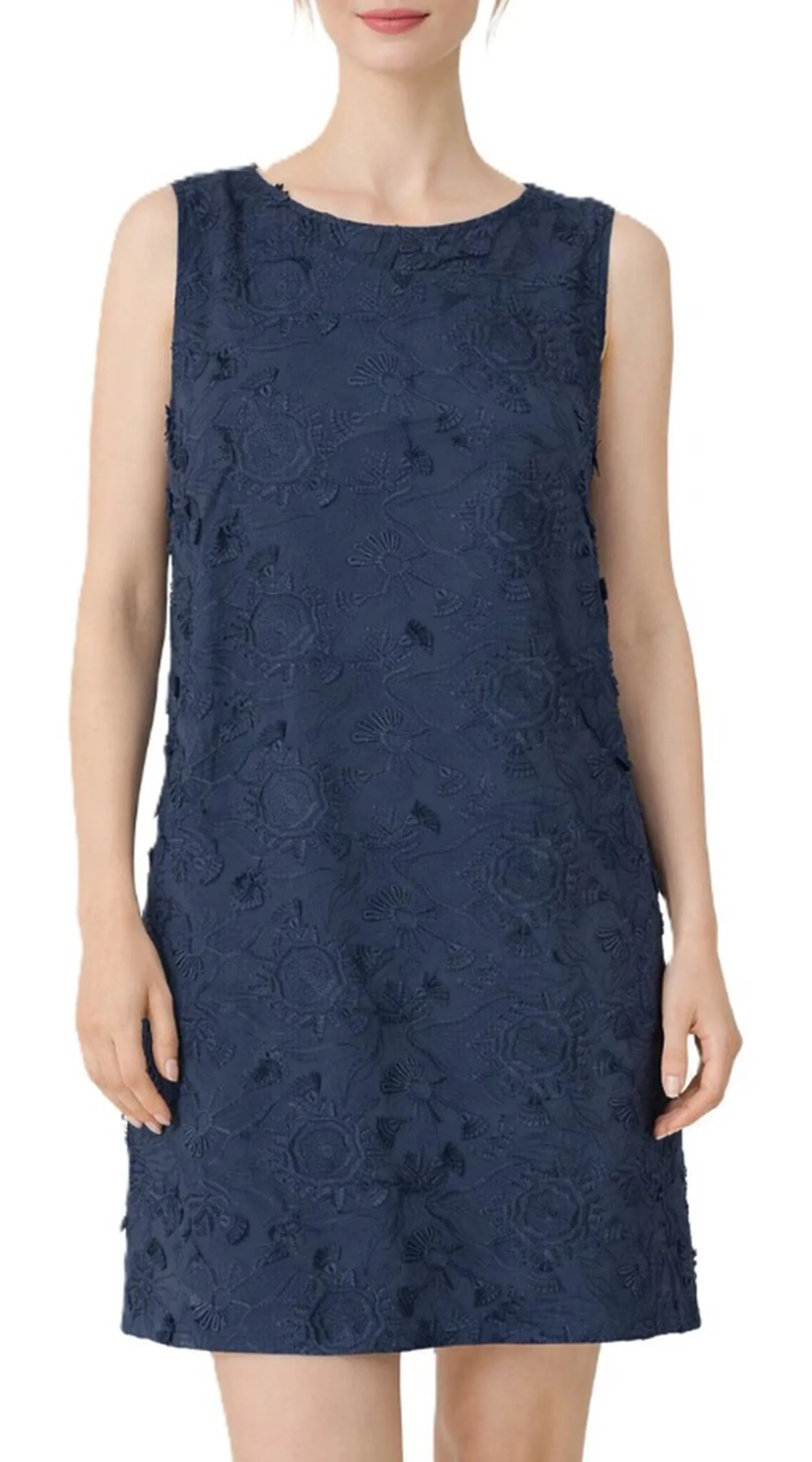 Linea Emme Marella Abito Emmabituro Blu 2615221322 175859