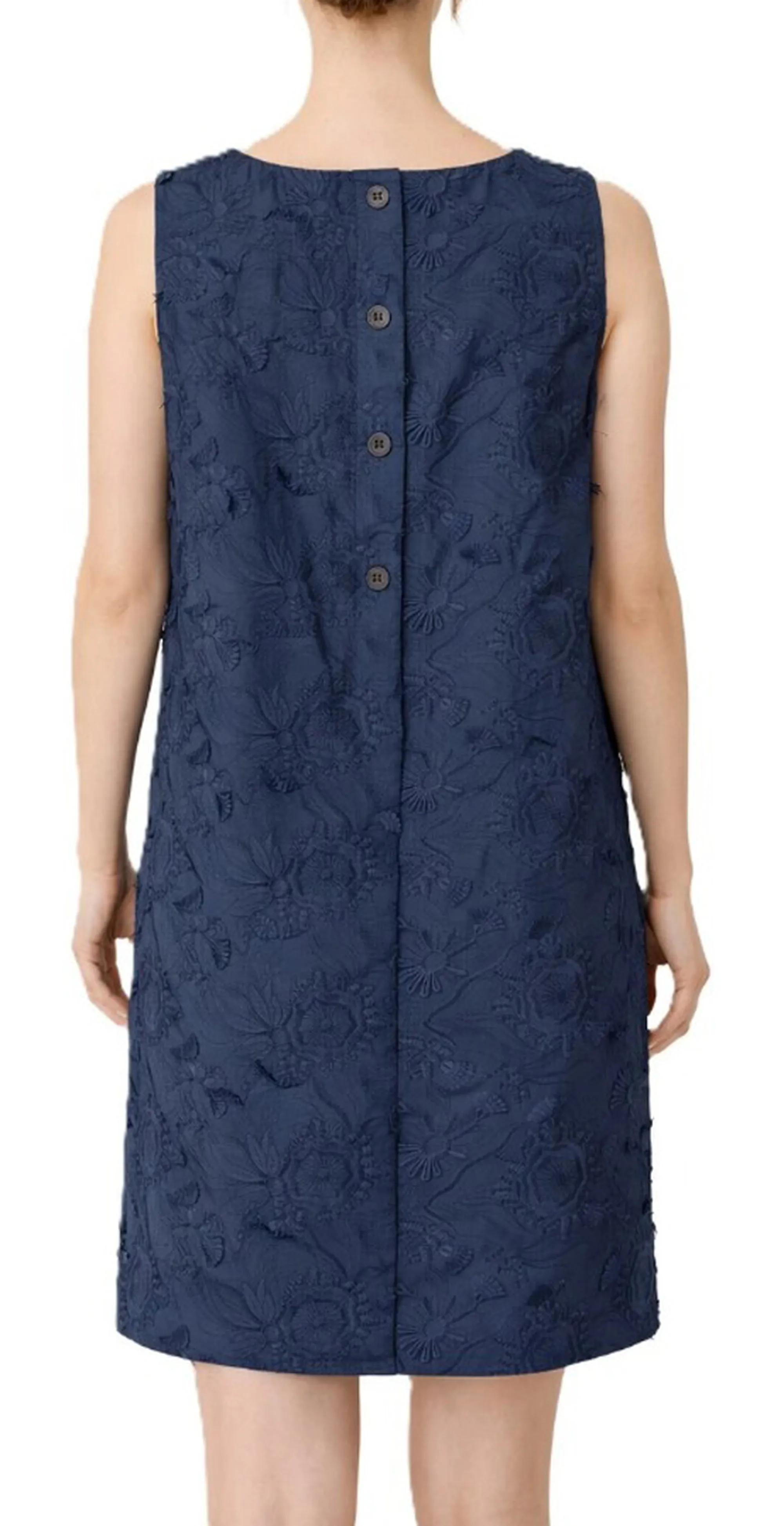 Linea Emme Marella Abito Emmabituro Blu 2615221322 175860