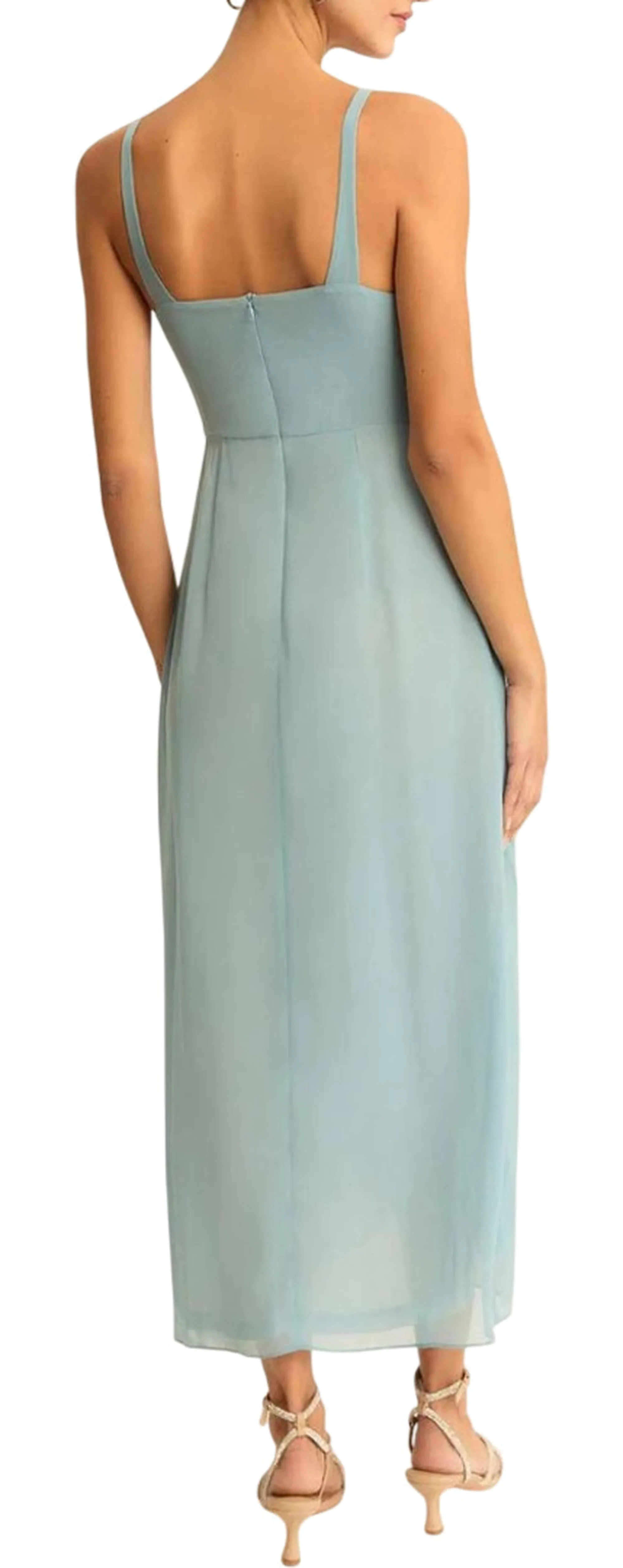 Linea Emme Marella B'Emmcivada Dress ' Sky 2615221292 181564