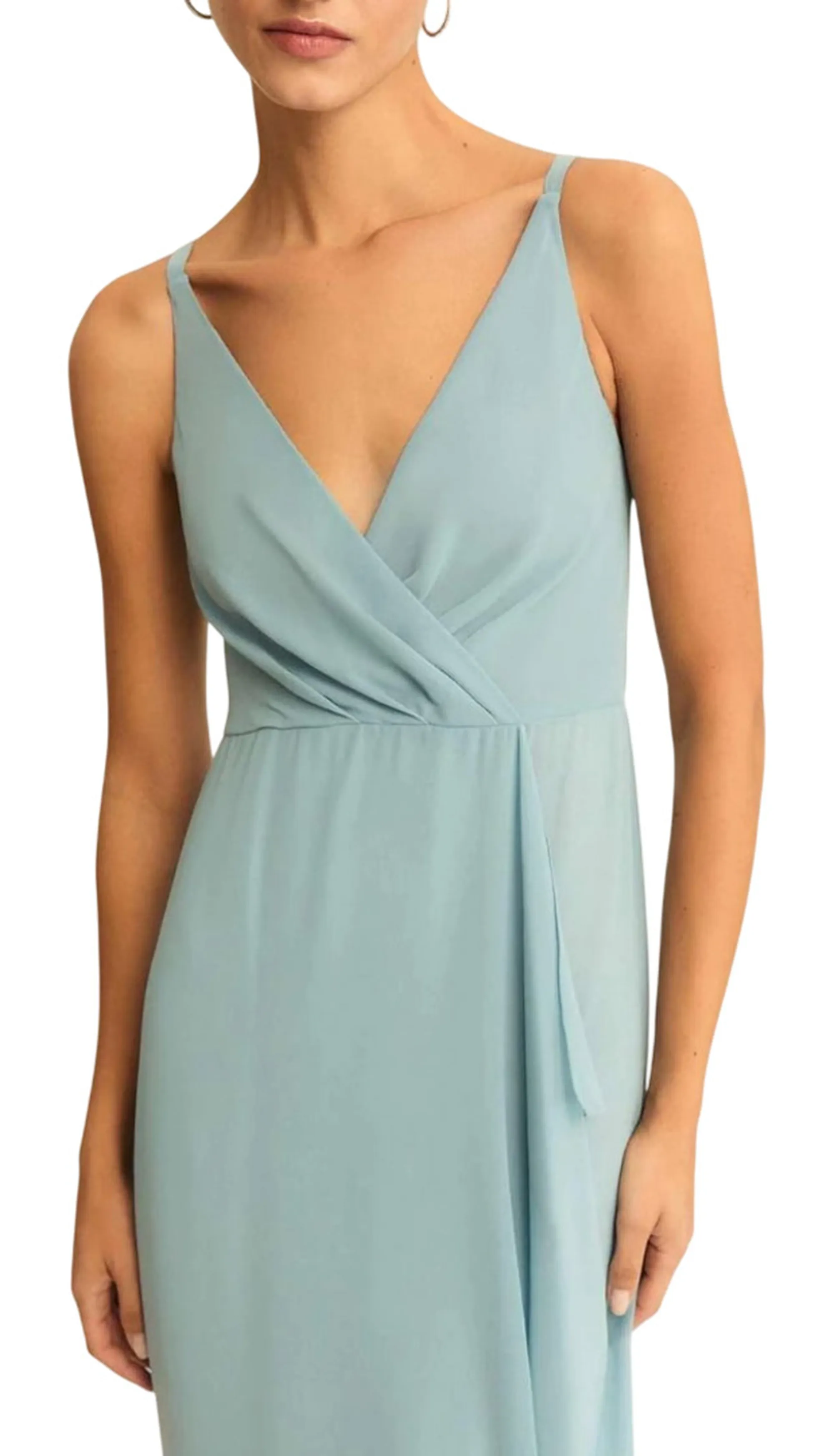 Linea Emme Marella B'Emmcivada Dress ' Sky 2615221292 181566