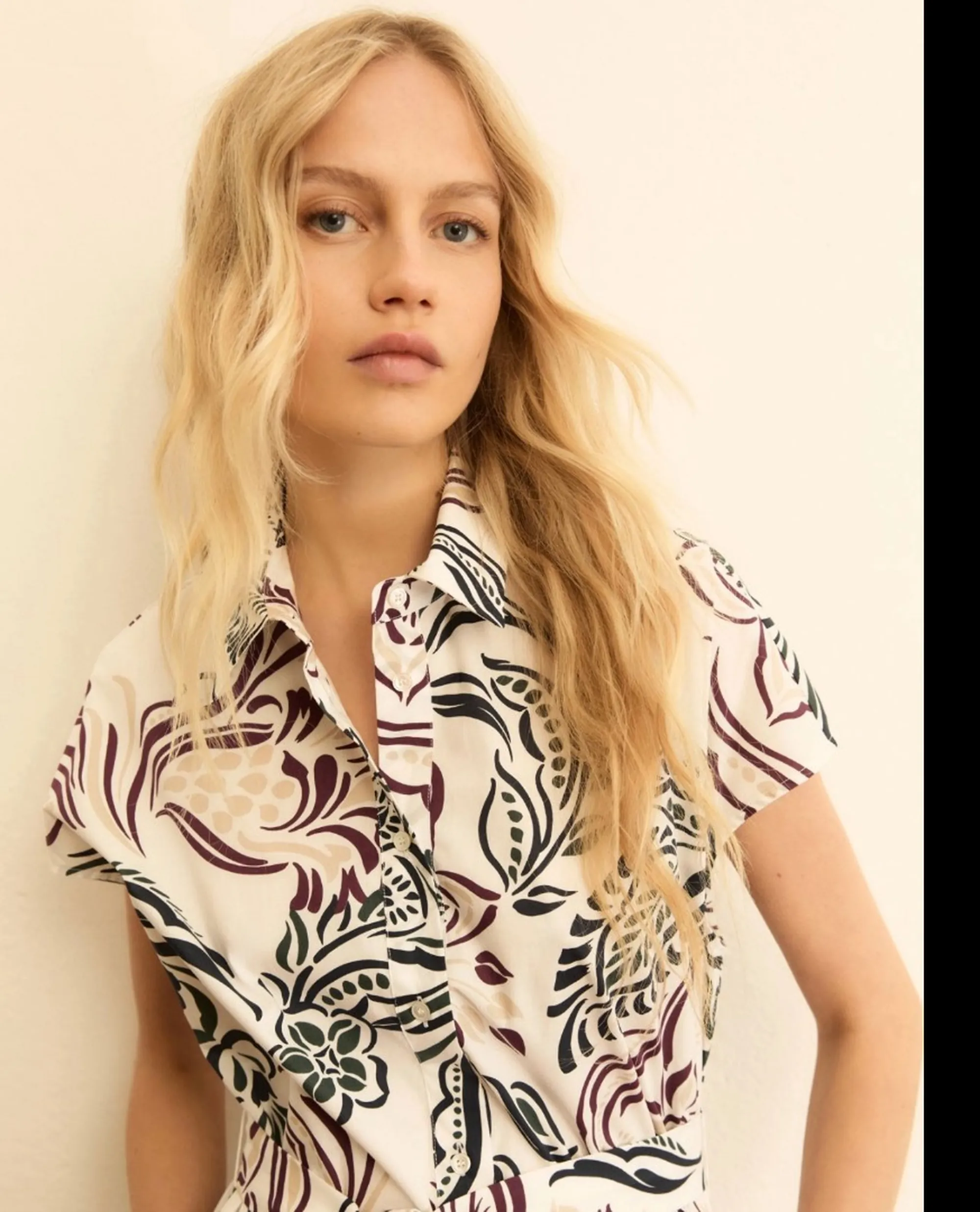 Linea Emme Marella Abito Emmpanino Bianco 2615221262 175308