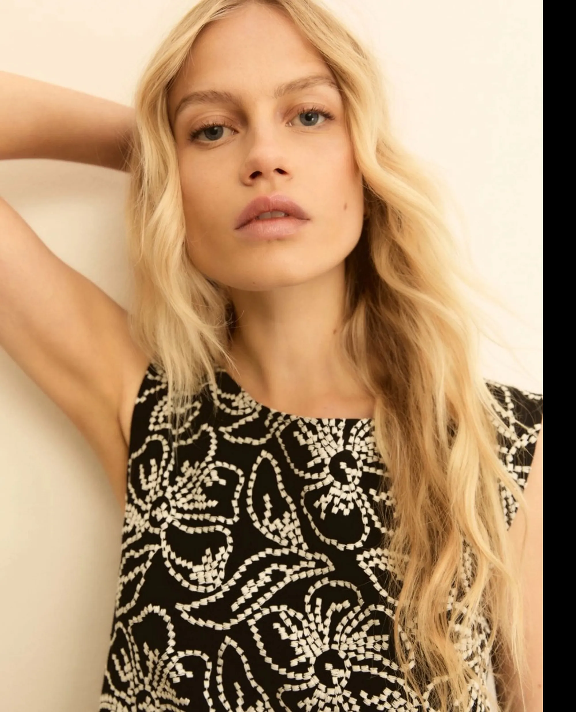 Linea Emme Marella Abito Emmvisino Nero 2615221282 175326