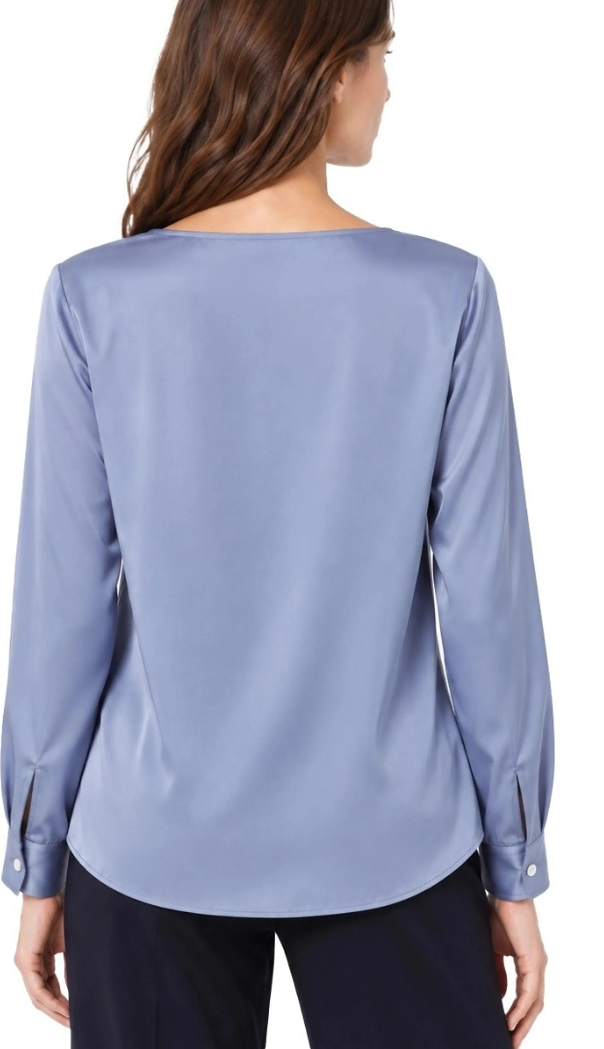 Linea Emme Marella B'Blouse Emmcursore ' Hydrangea 2625116091 196720