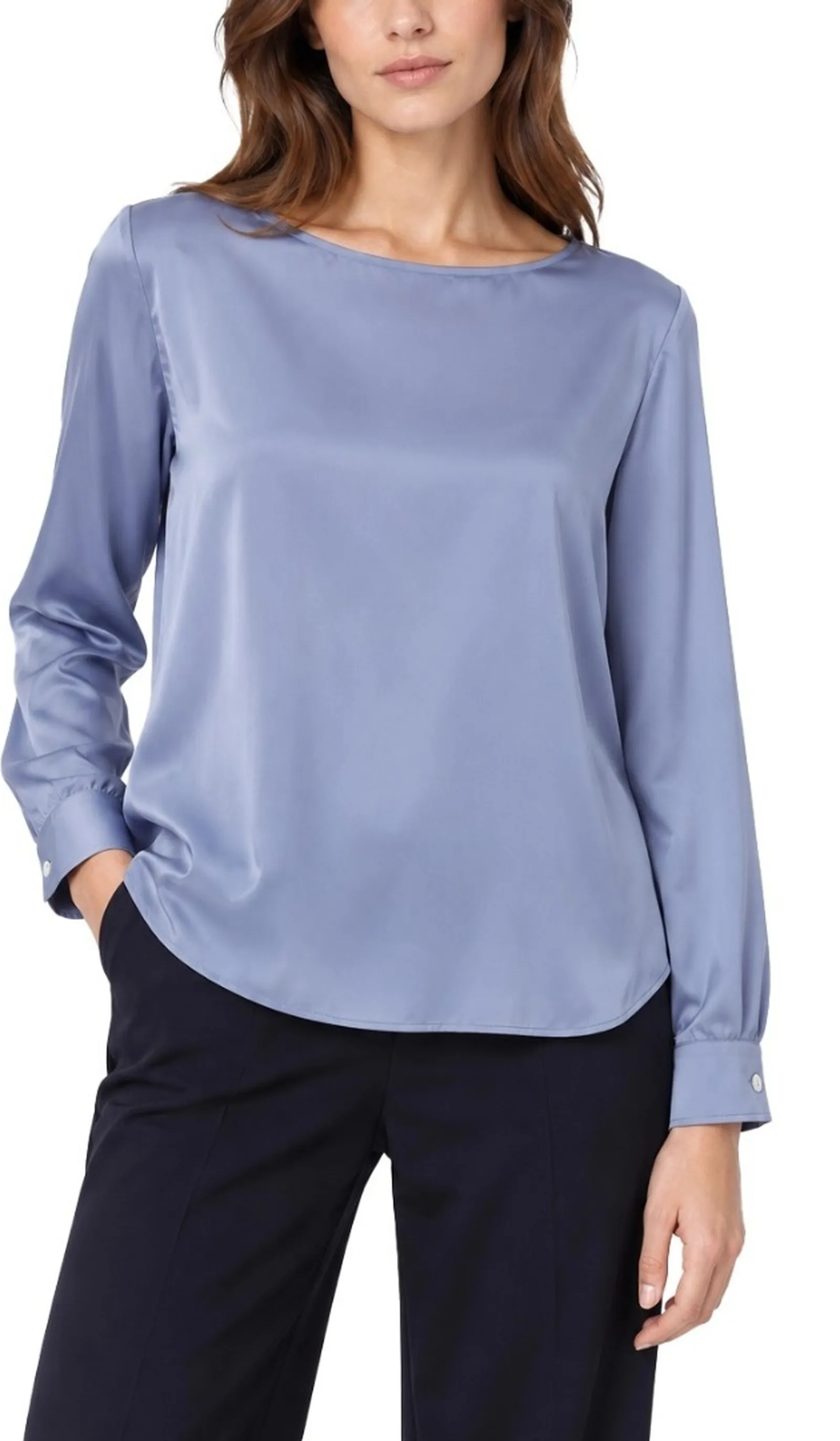 Linea Emme Marella Blusa Emmcursore Ortensia 2625116091 196721