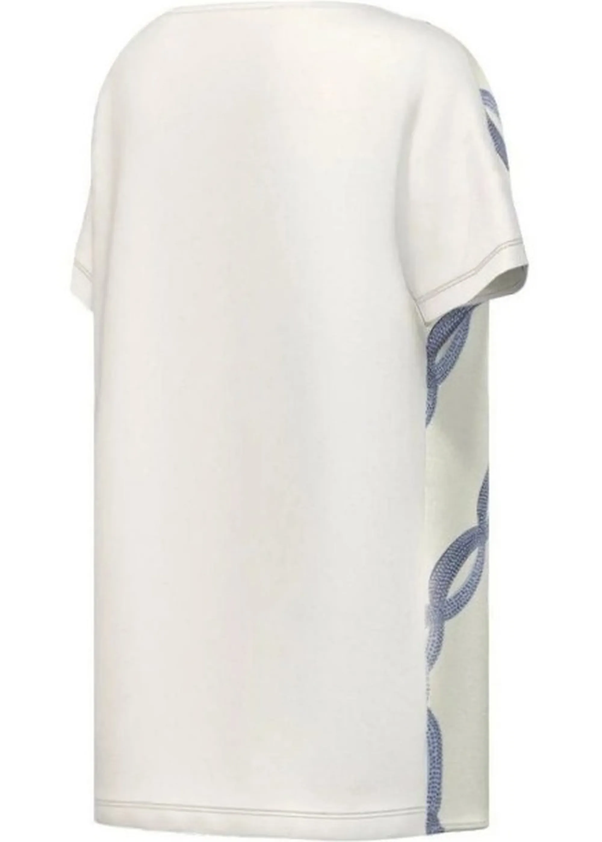 Linea Emme Marella B'Emmsansa Blouse ' Butter 2615111071 183464