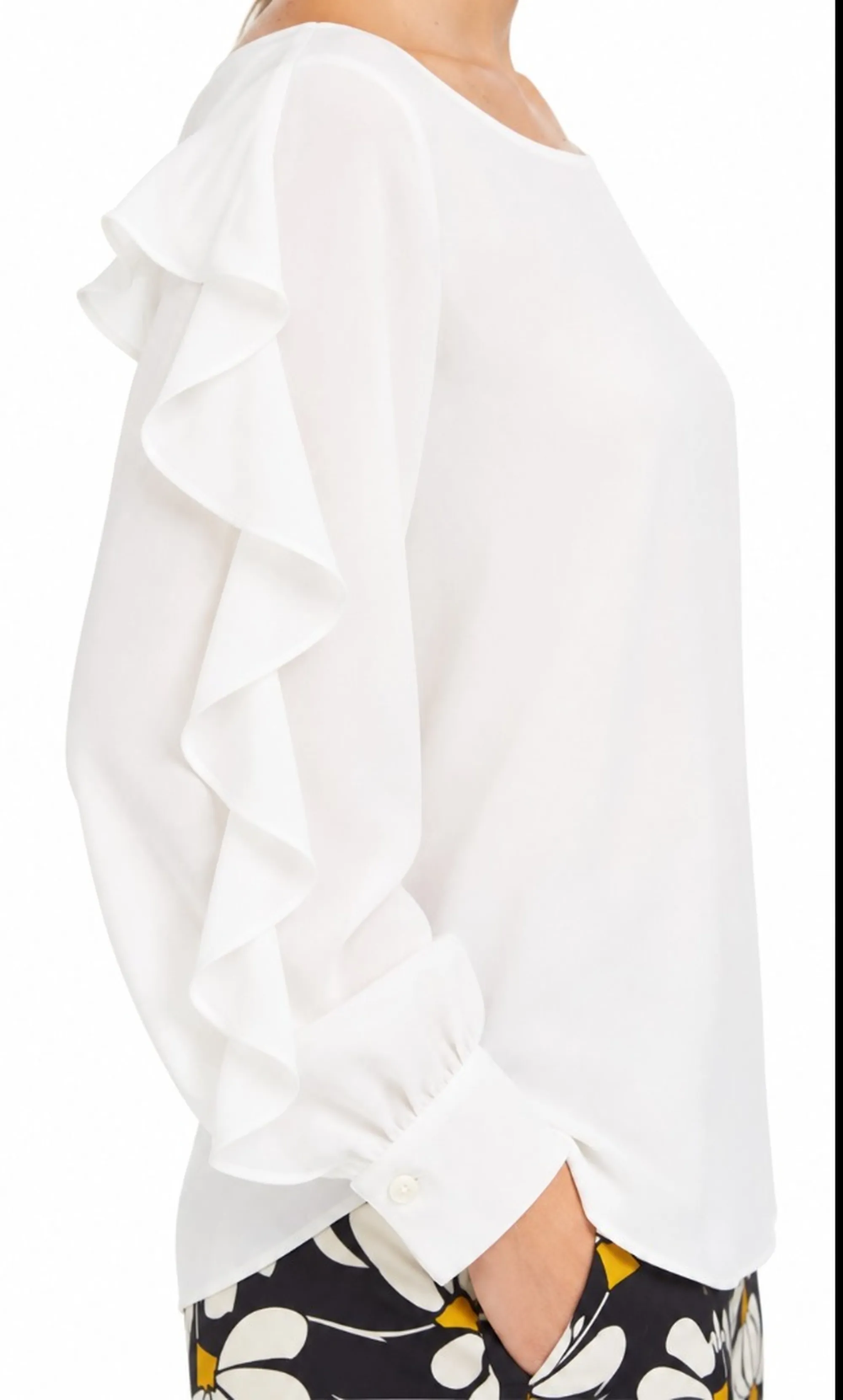 Linea Emme Marella Blusa Fauna 51910985 192018