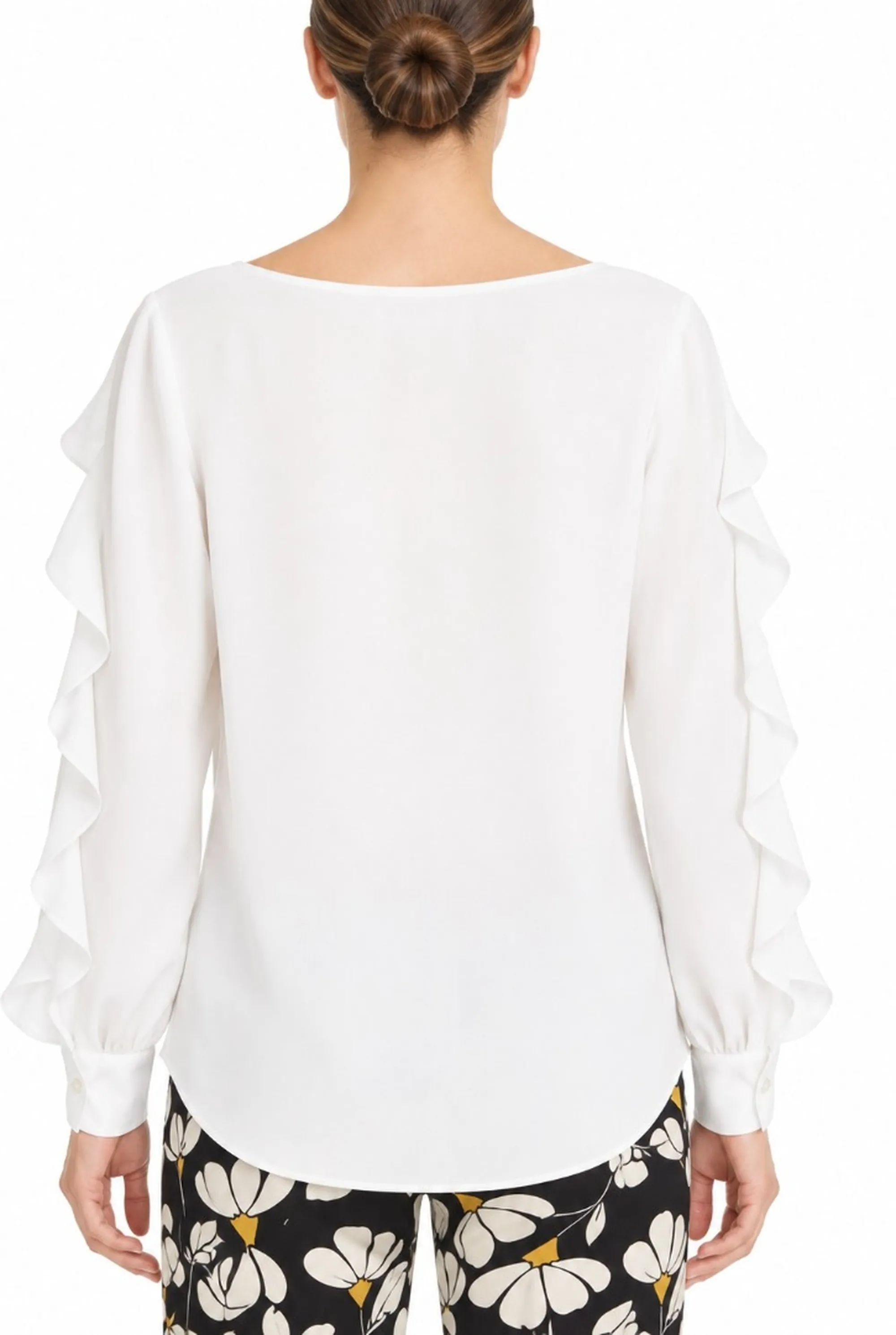 Linea Emme Marella Blusa Fauna 51910985 192019