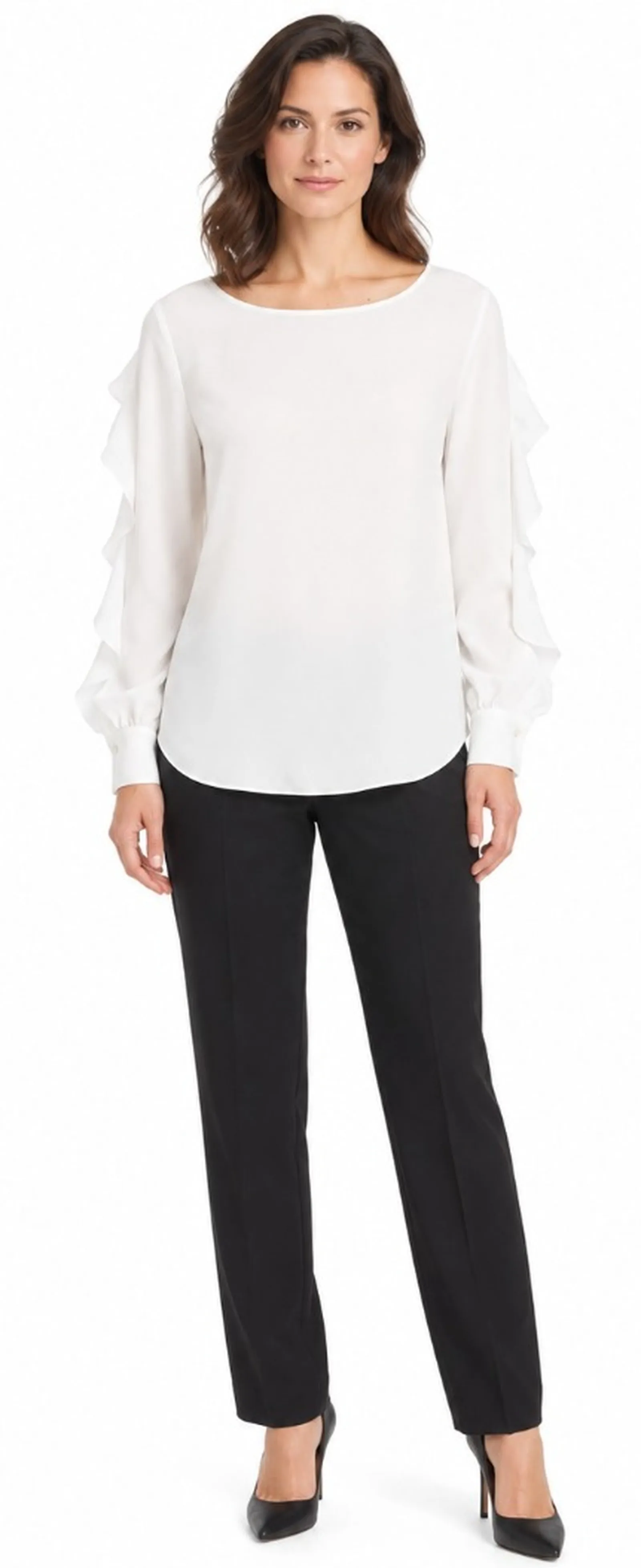 Linea Emme Marella Blusa Fauna 51910985 192020