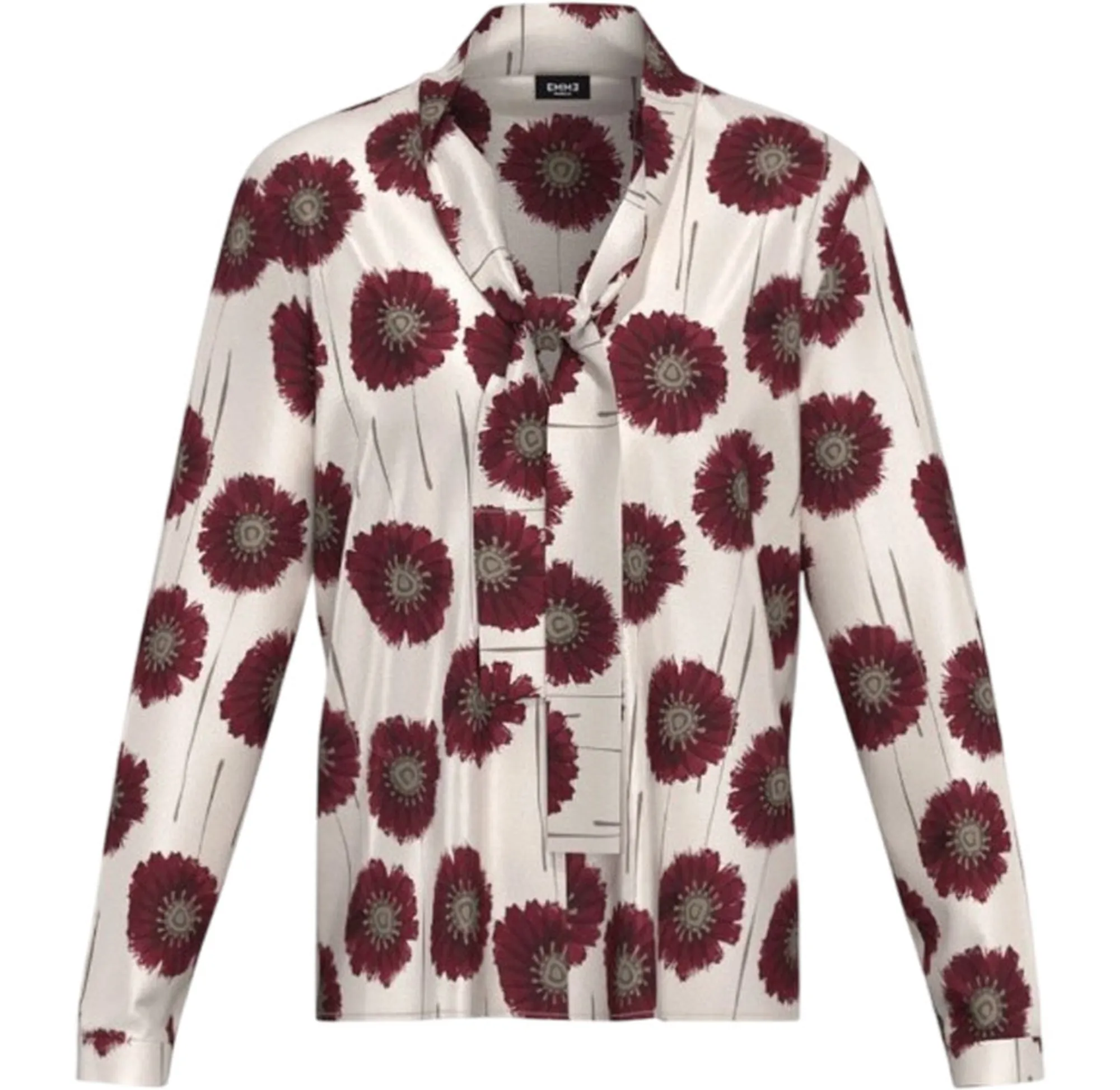 Linea Emme Marella B'Fulvia Blouse ' To Put 2525116141 163257