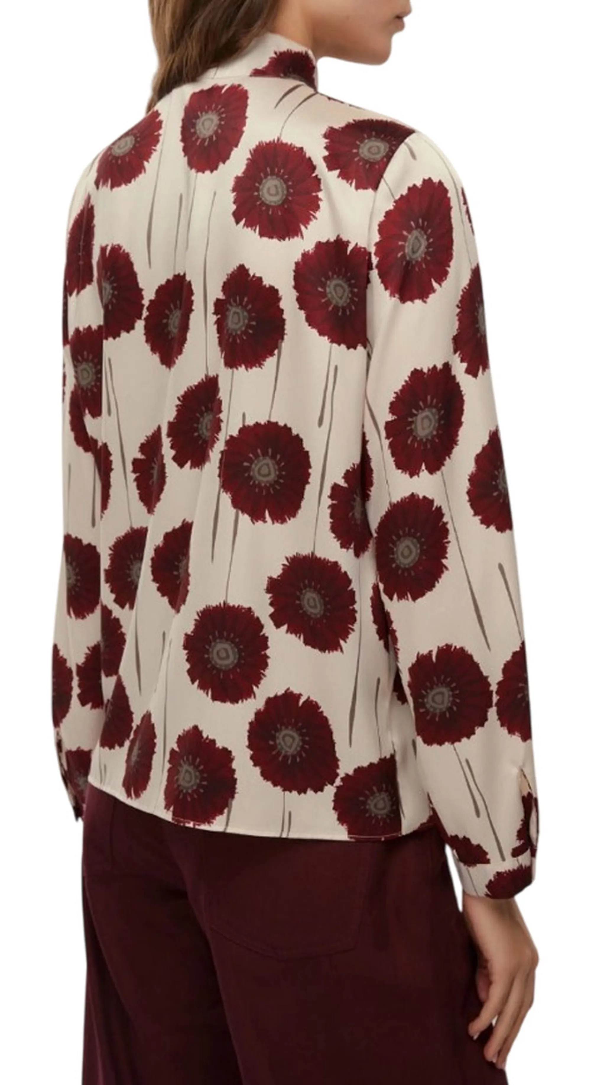 Linea Emme Marella B'Fulvia Blouse ' To Put 2525116141 163258