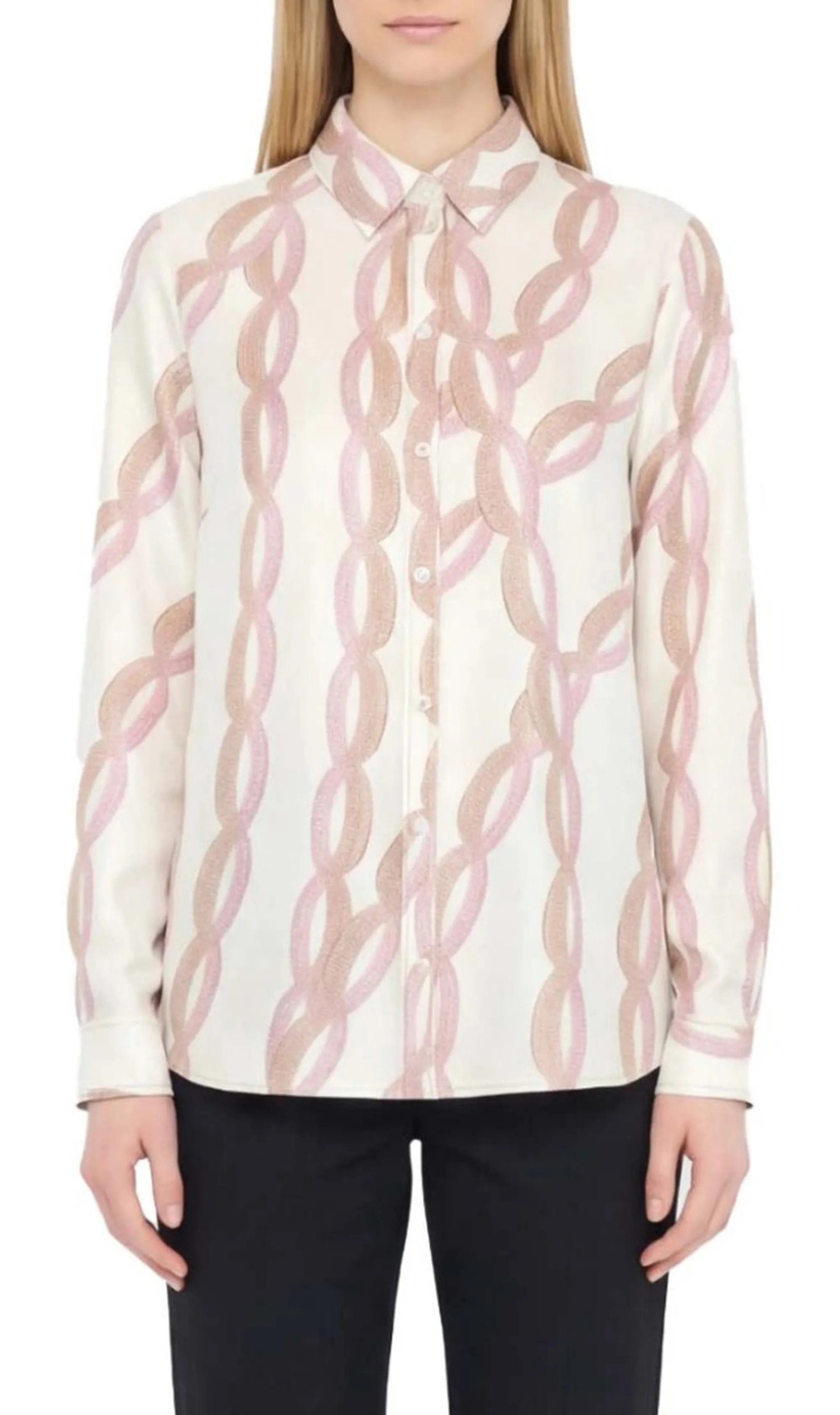 Linea Emme Marella B'Emmangel Shirt ' To Put 2615111191 177215