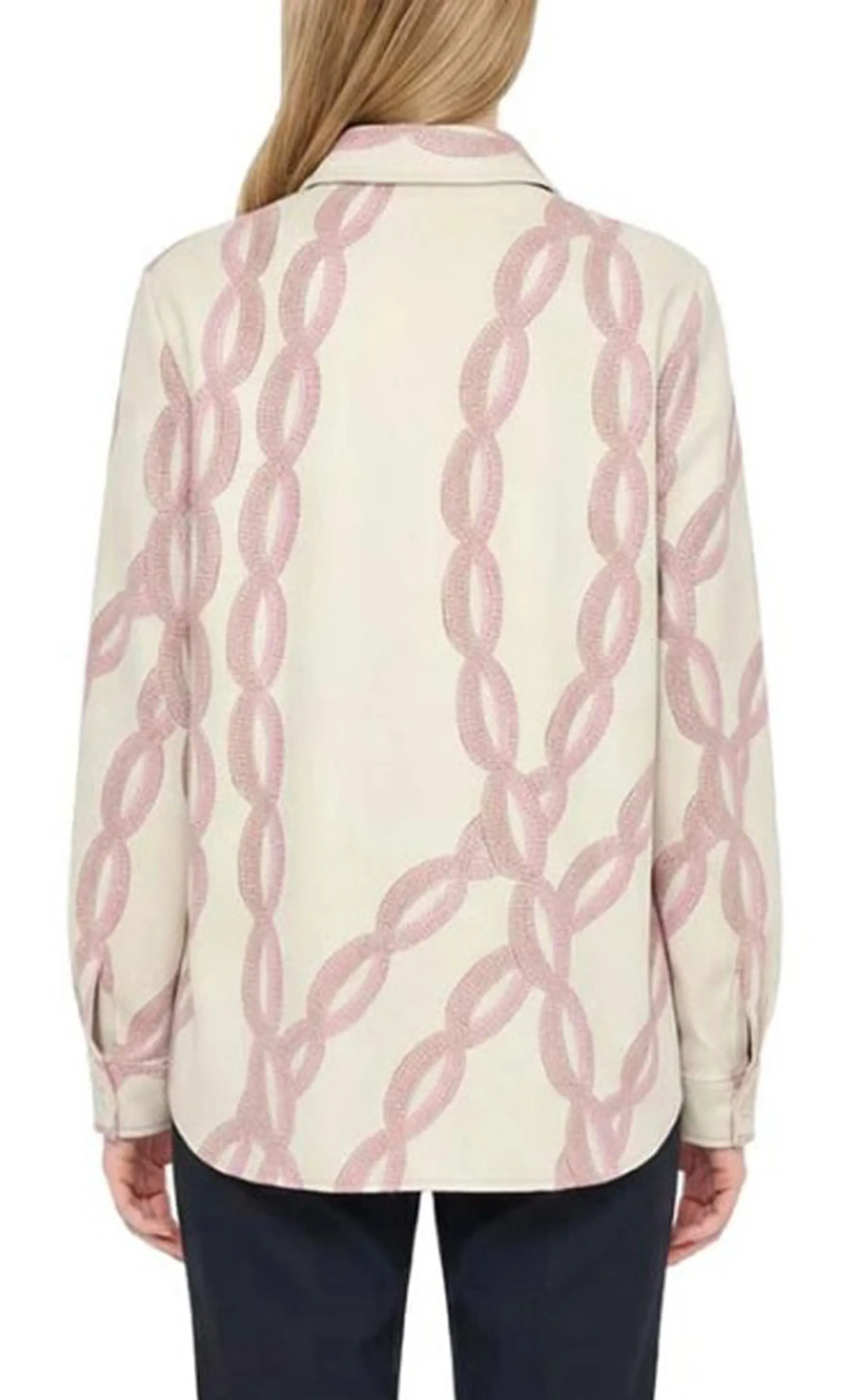 Linea Emme Marella B'Emmangel Shirt ' To Put 2615111191 177216