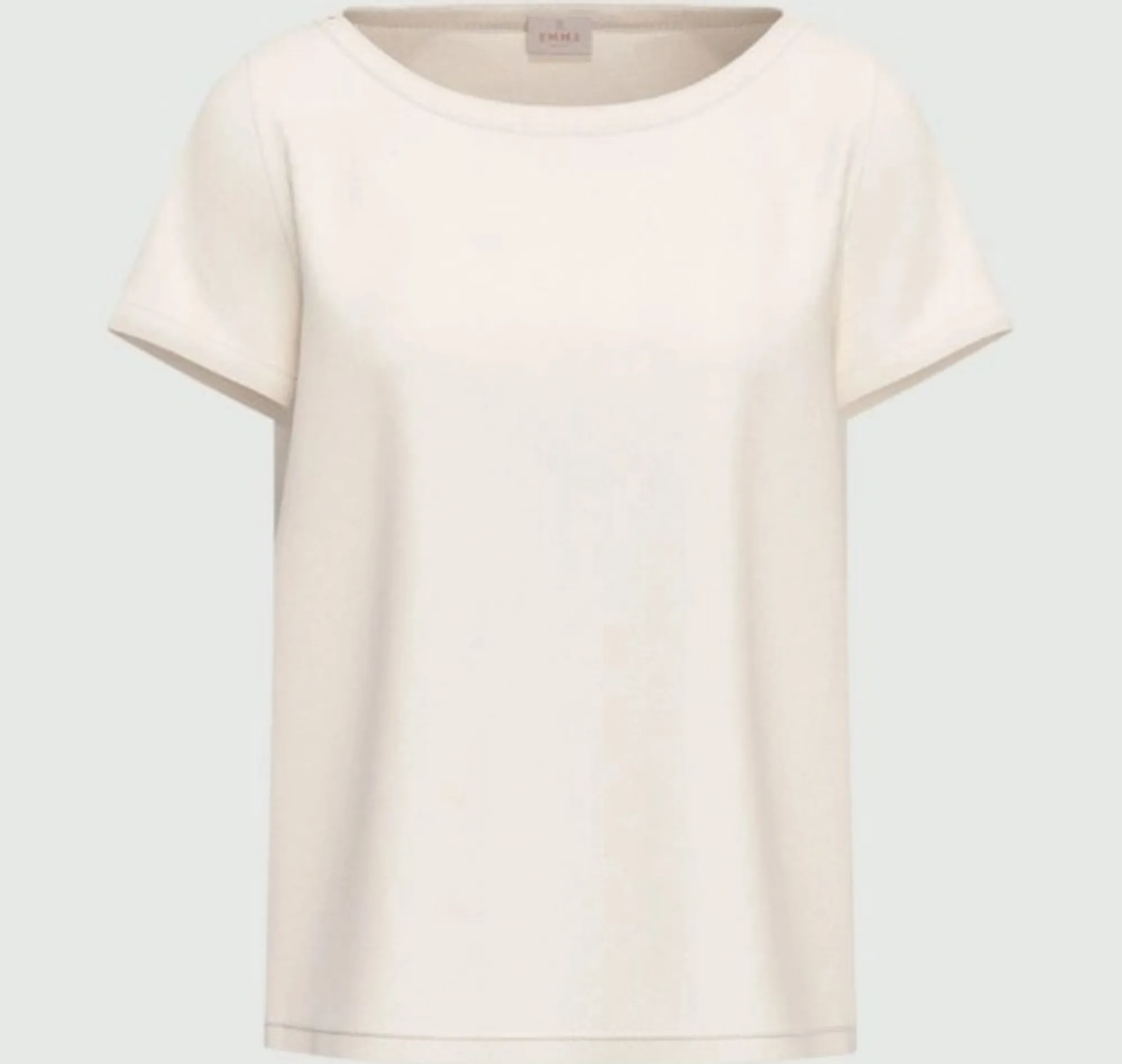 Linea Emme Marella Camicia Emmcartone Bianco 2615111021 174911