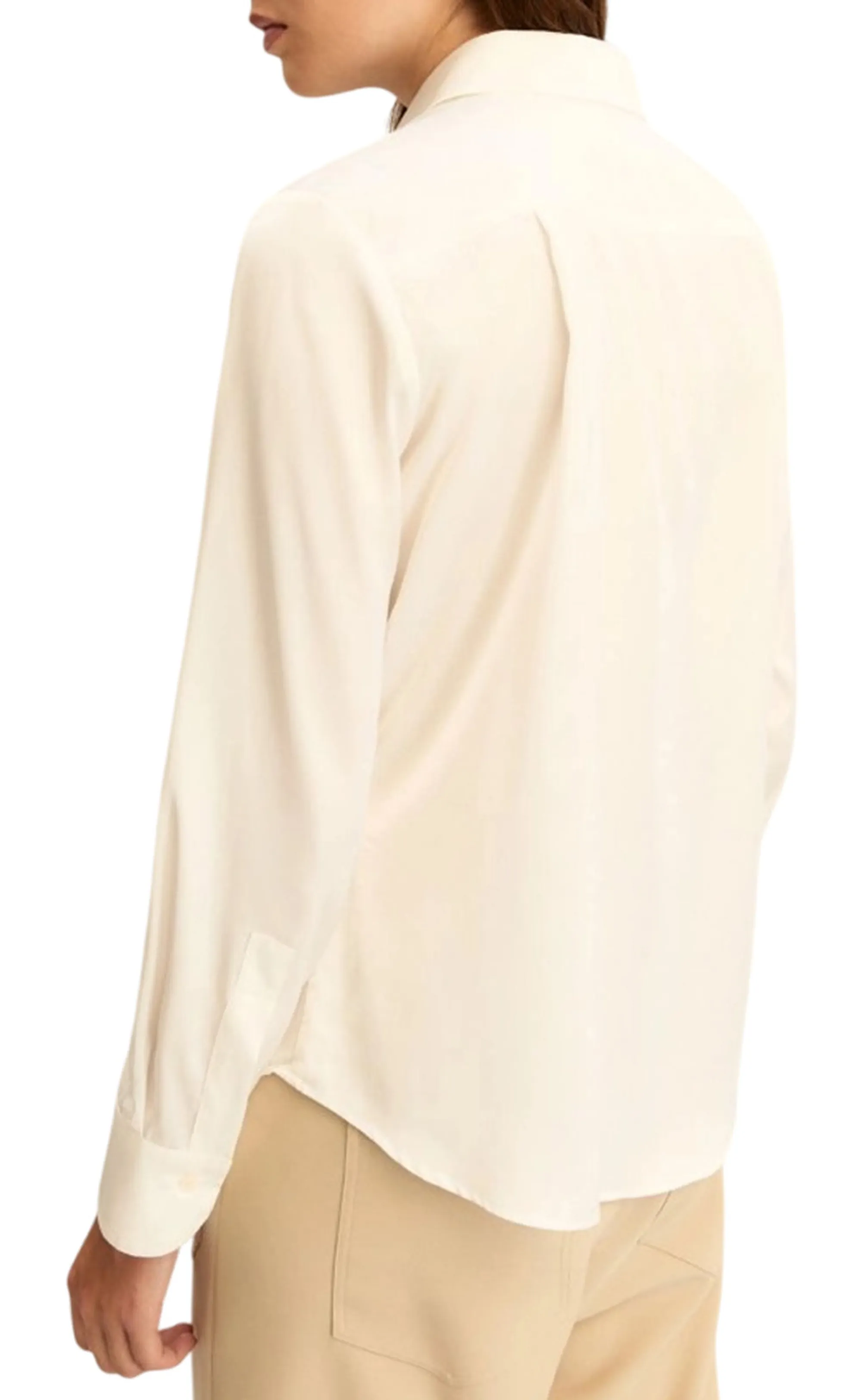 Linea Emme Marella B'Emmgolf Shirt ' White 2615111051 177229