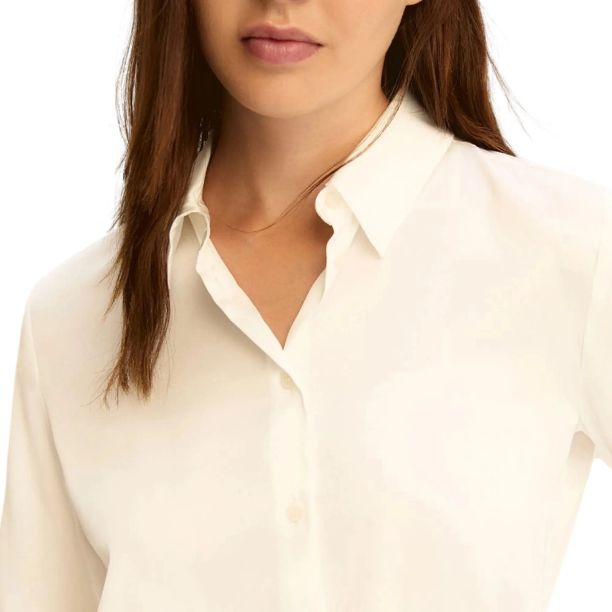 Linea Emme Marella B'Emmgolf Shirt ' White 2615111051 177232