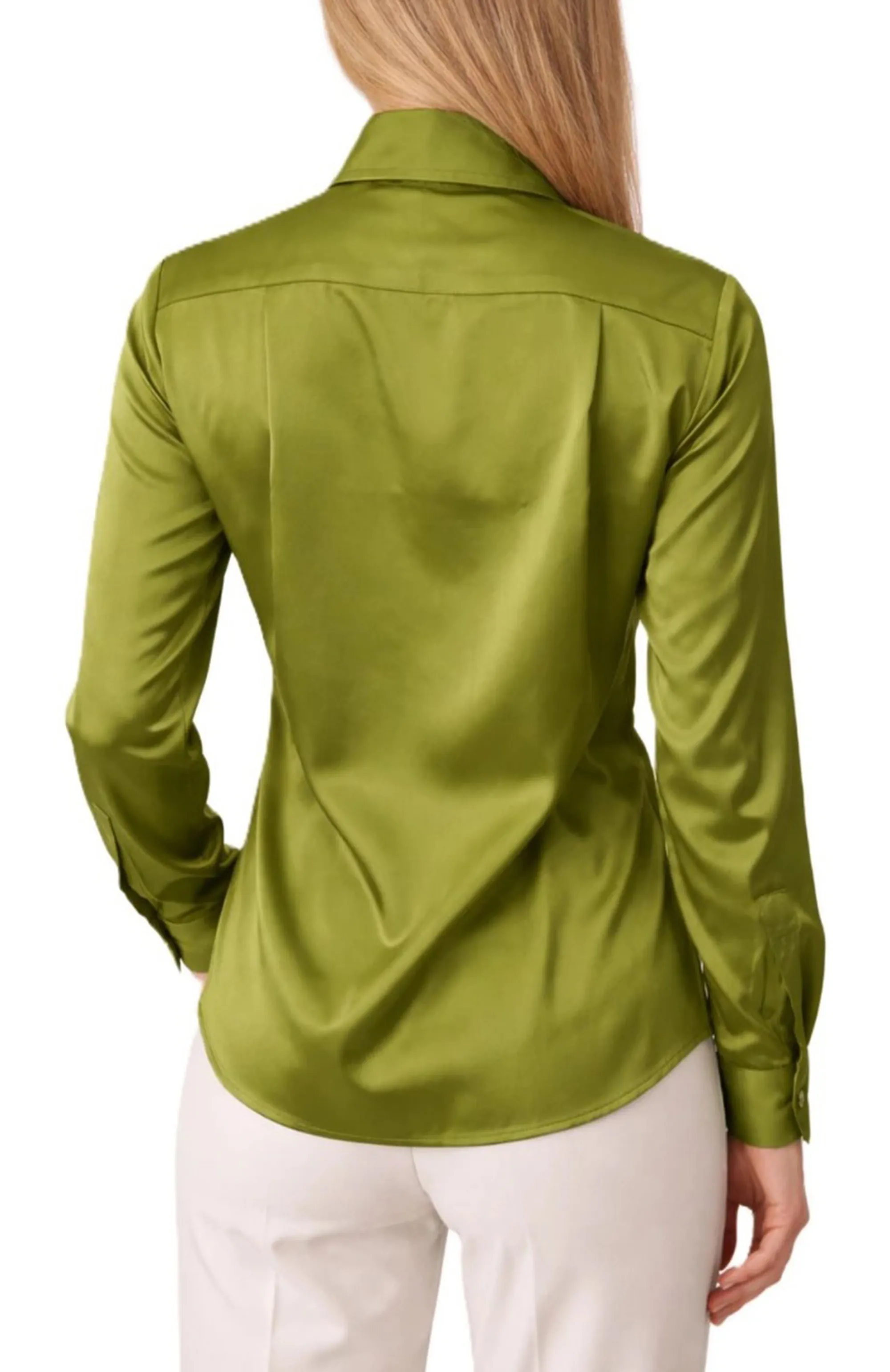 Linea Emme Marella B'Emmgolf Shirt ' Green 2615111051 177235