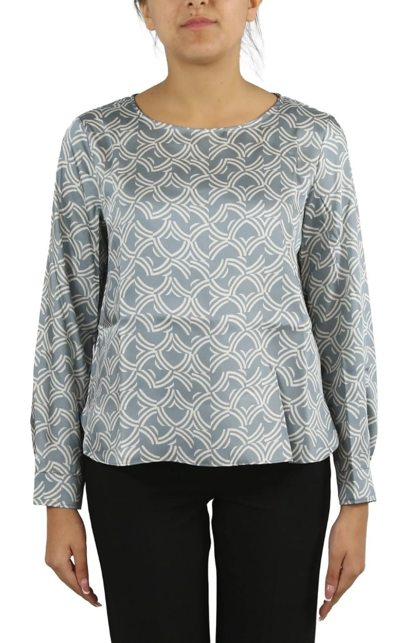 Linea Emme Marella Camicia Jimco Carta Da Zucchero 2525116151 169002