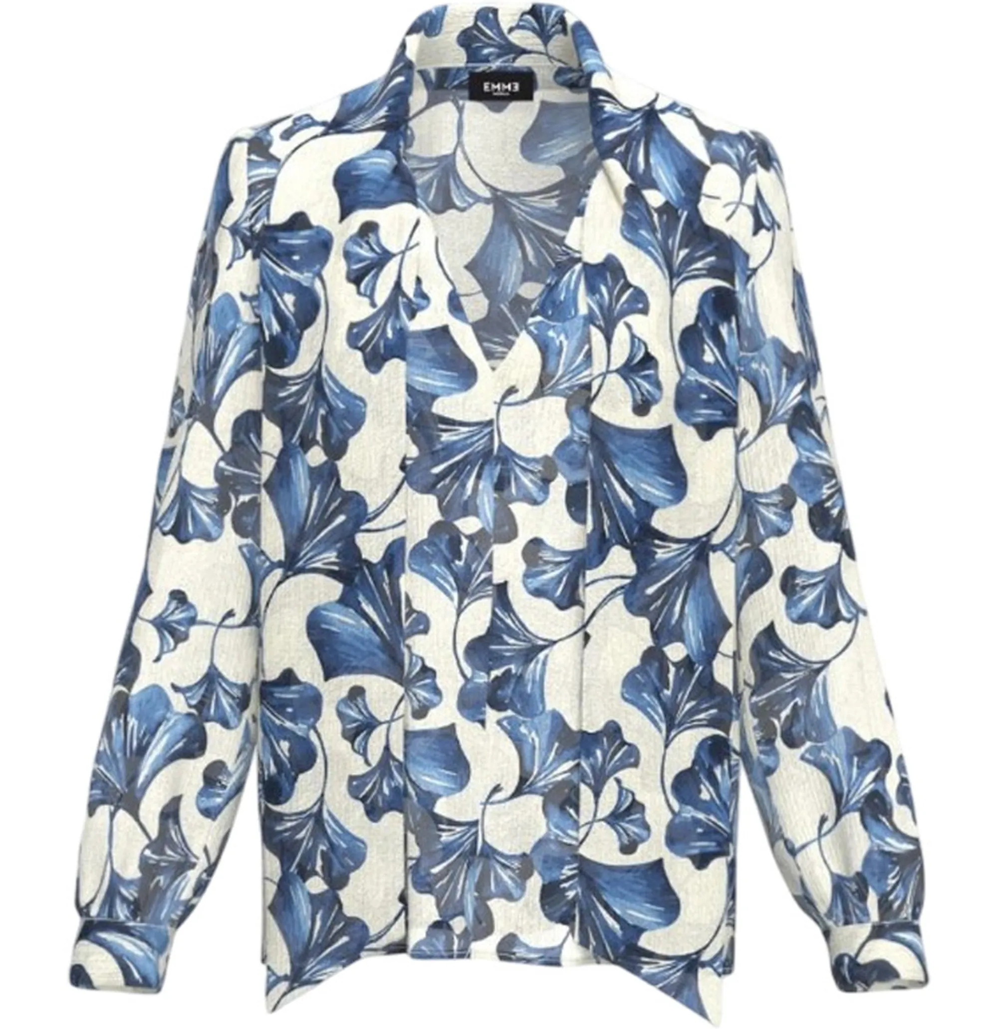 Linea Emme Marella B'Segovia Shirt ' Turquoise 2525116171 164743