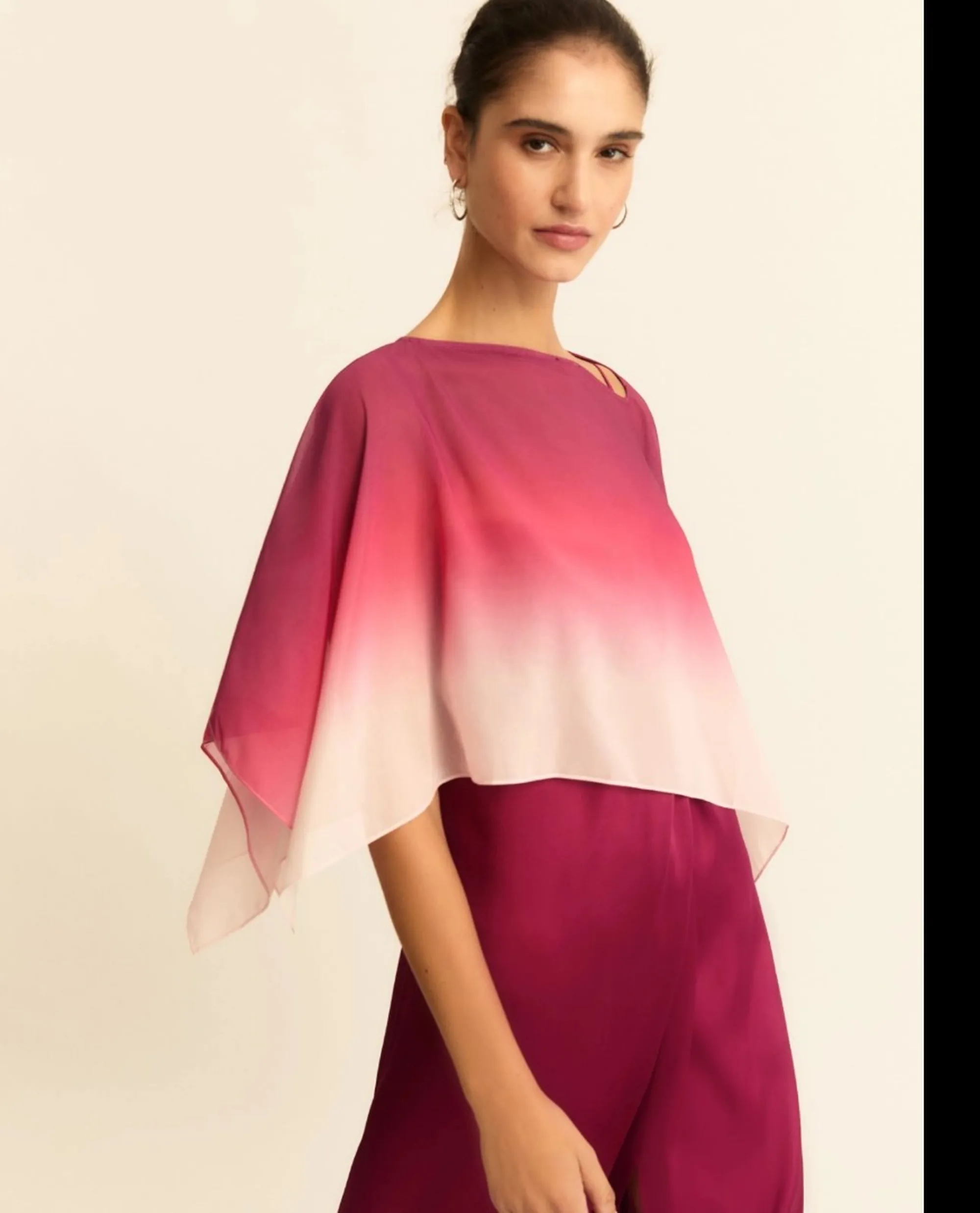 Linea Emme Marella B'Hood Emmoperoso' Rosa 2615731012 179926