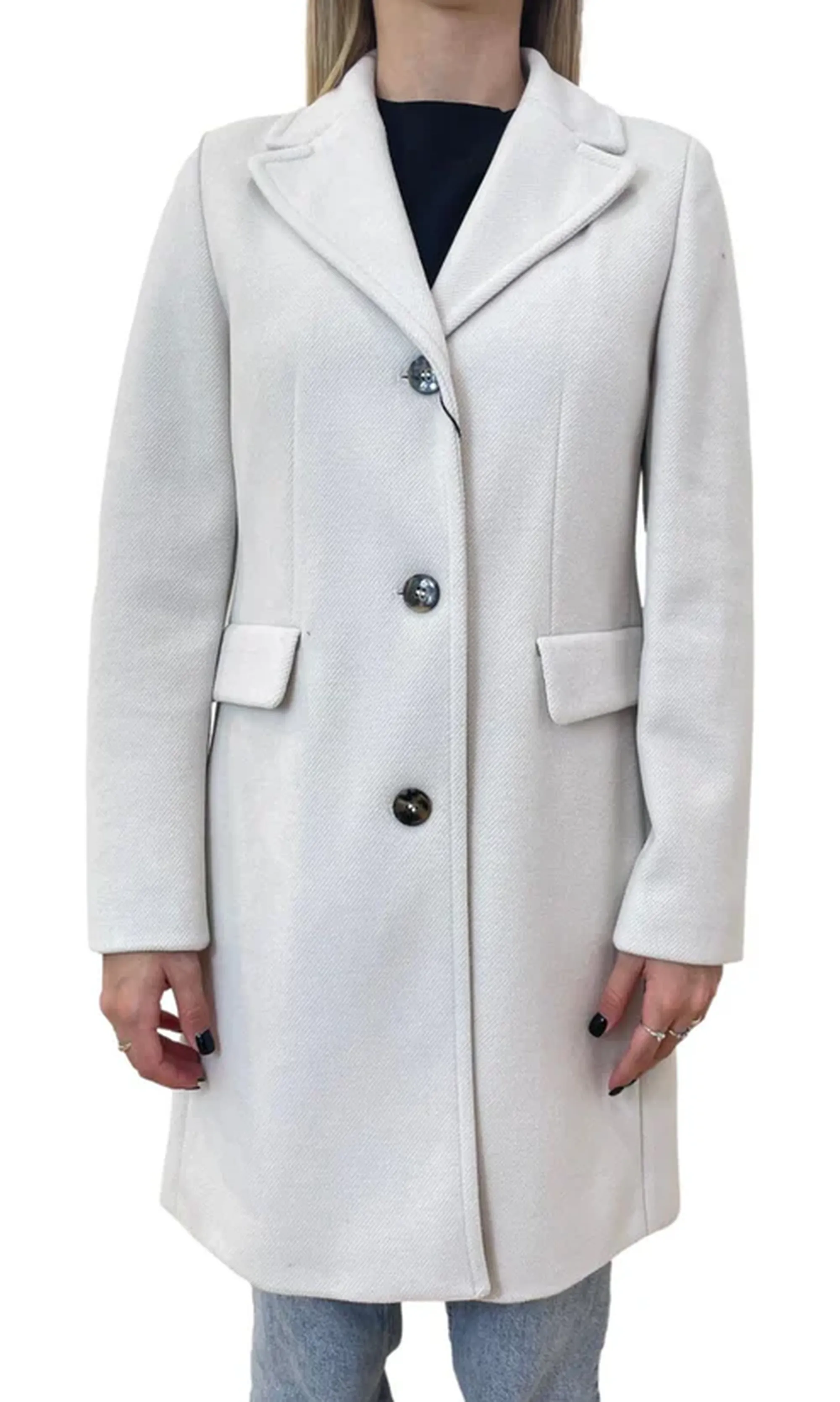 Linea Emme Marella B'Acerbi Coat ' To Put 2525906032 166845
