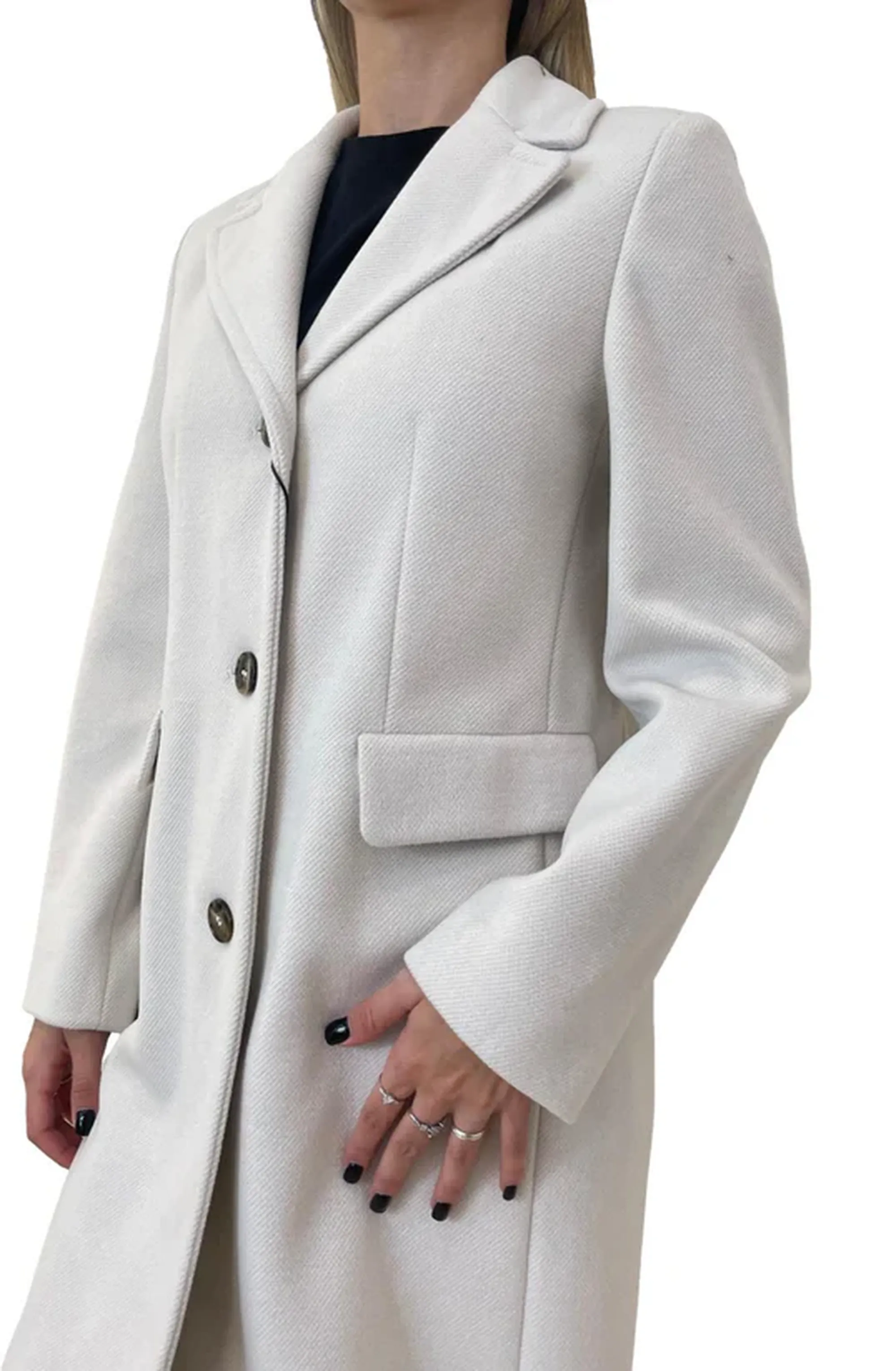 Linea Emme Marella B'Acerbi Coat ' To Put 2525906032 166849