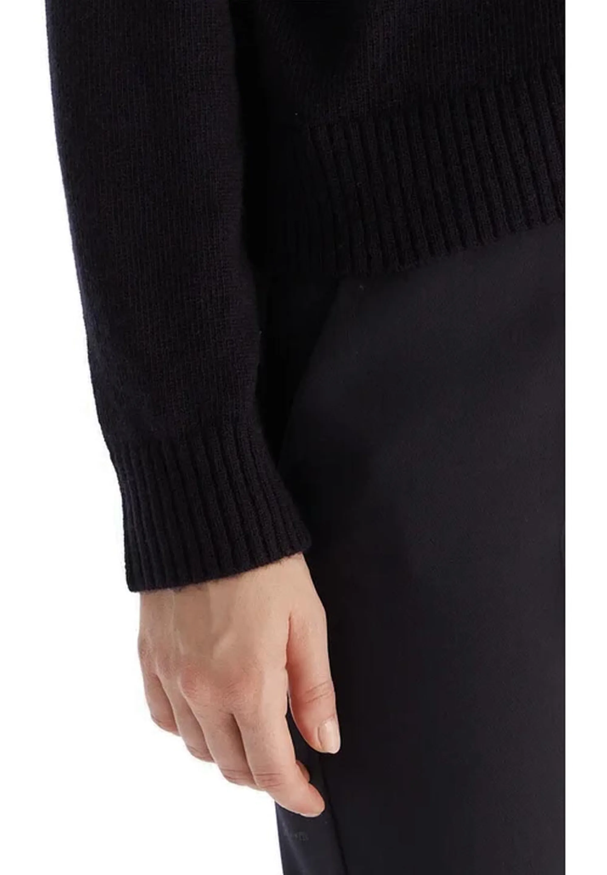 Linea Emme Marella Cardigan Blazer Blu 2525346032 168835