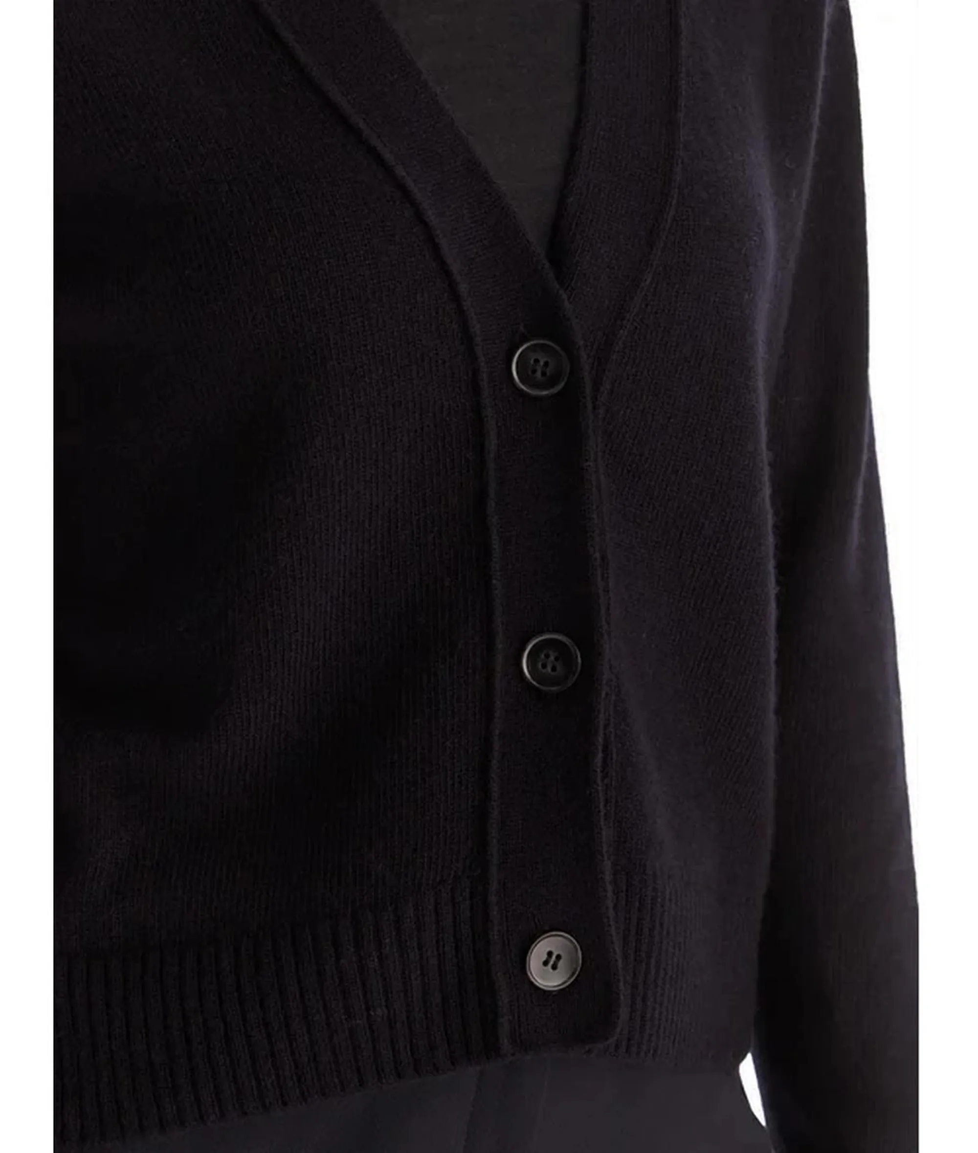 Linea Emme Marella Cardigan Blazer Blu 2525346032 168836
