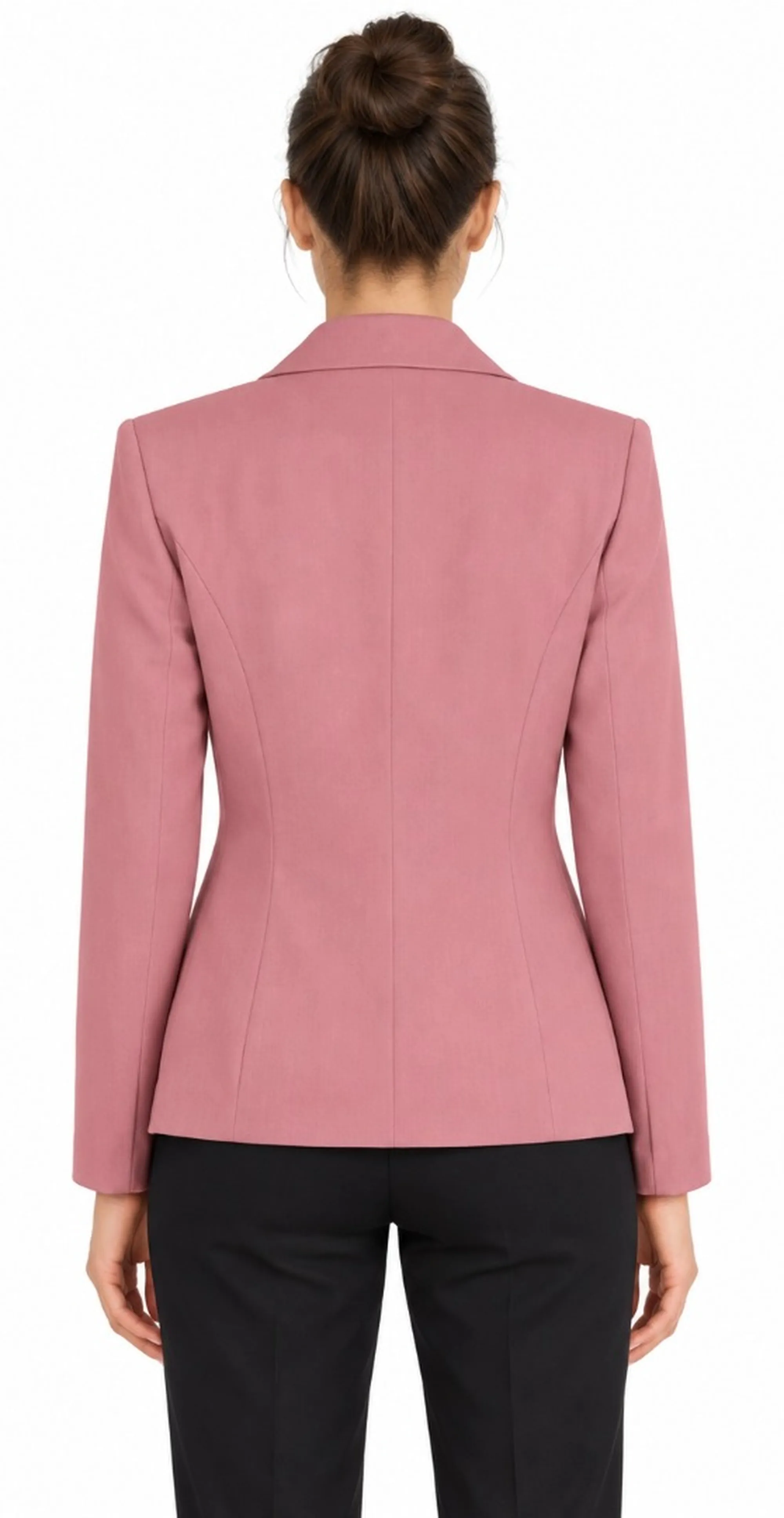 Linea Emme Marella B'Affine Jacket ' Pink 5046131 198429