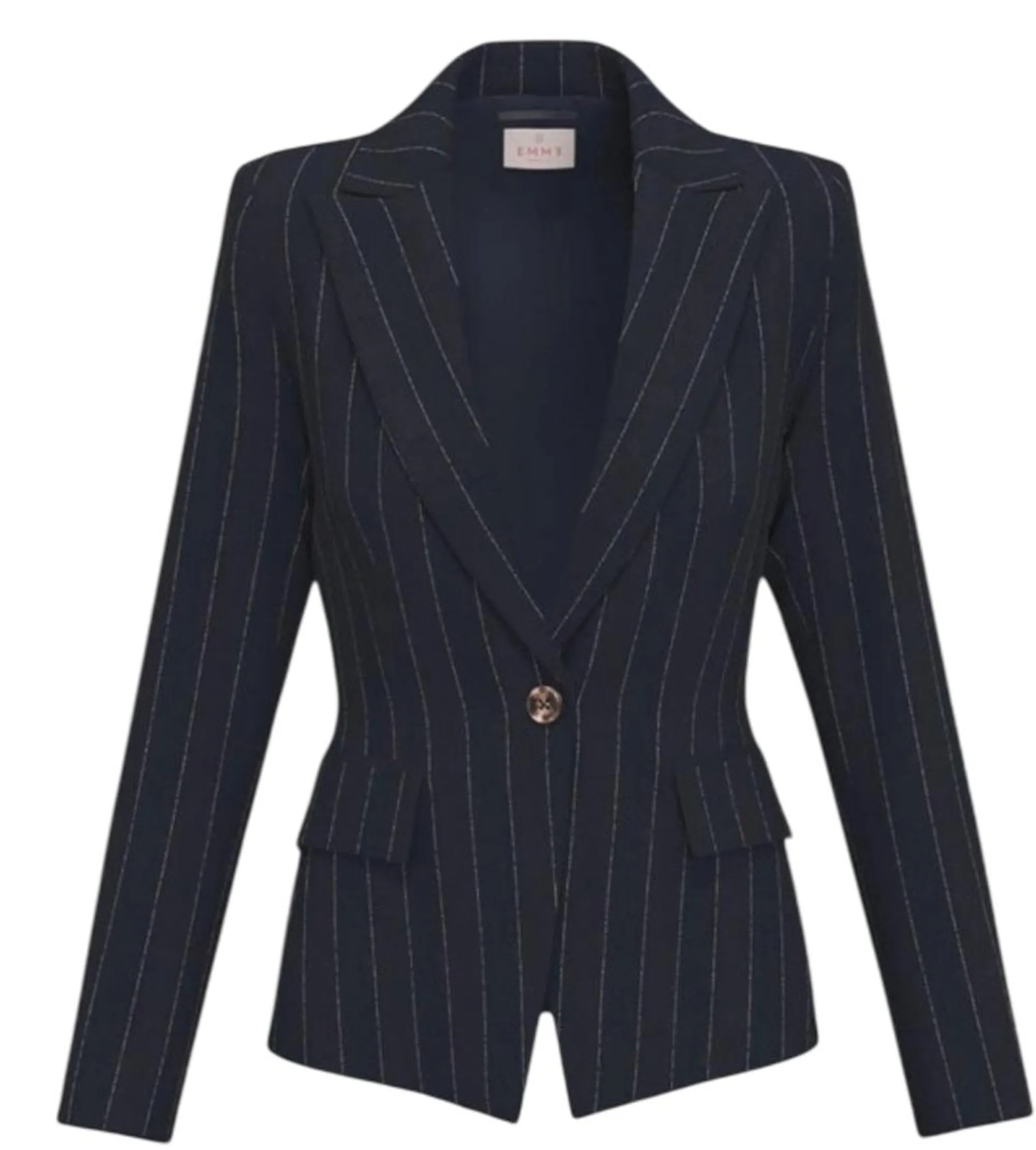 Linea Emme Marella Giacca Emmbaffo1 Blu 2625046201 196750