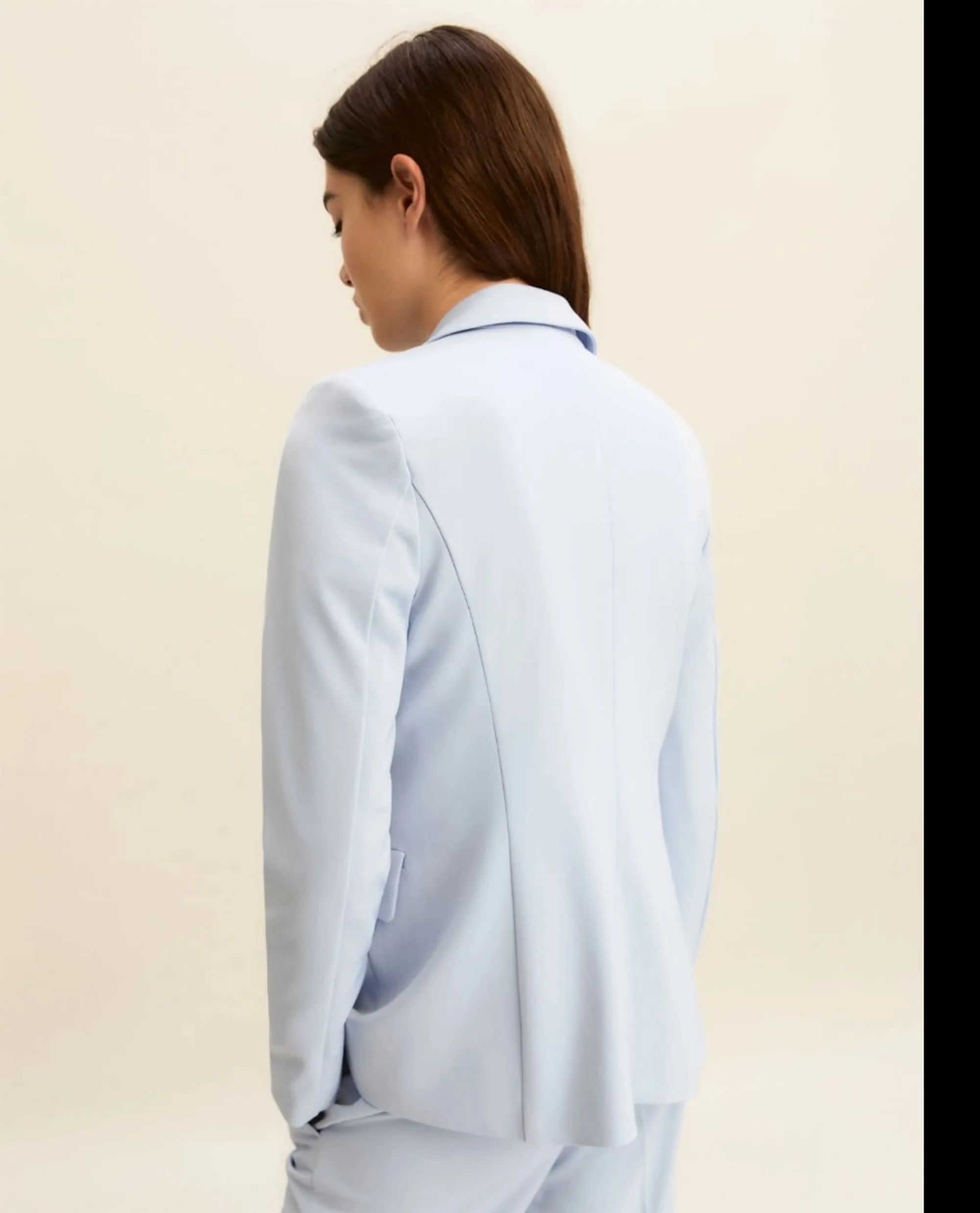 Linea Emme Marella Giacca Emmfarnese1 Azzurro 2615041231 174890