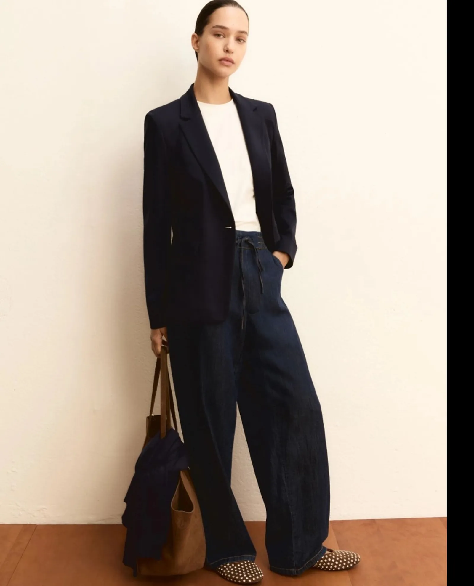 Linea Emme Marella Giacca Emmgamma Blu 2615911021 175196