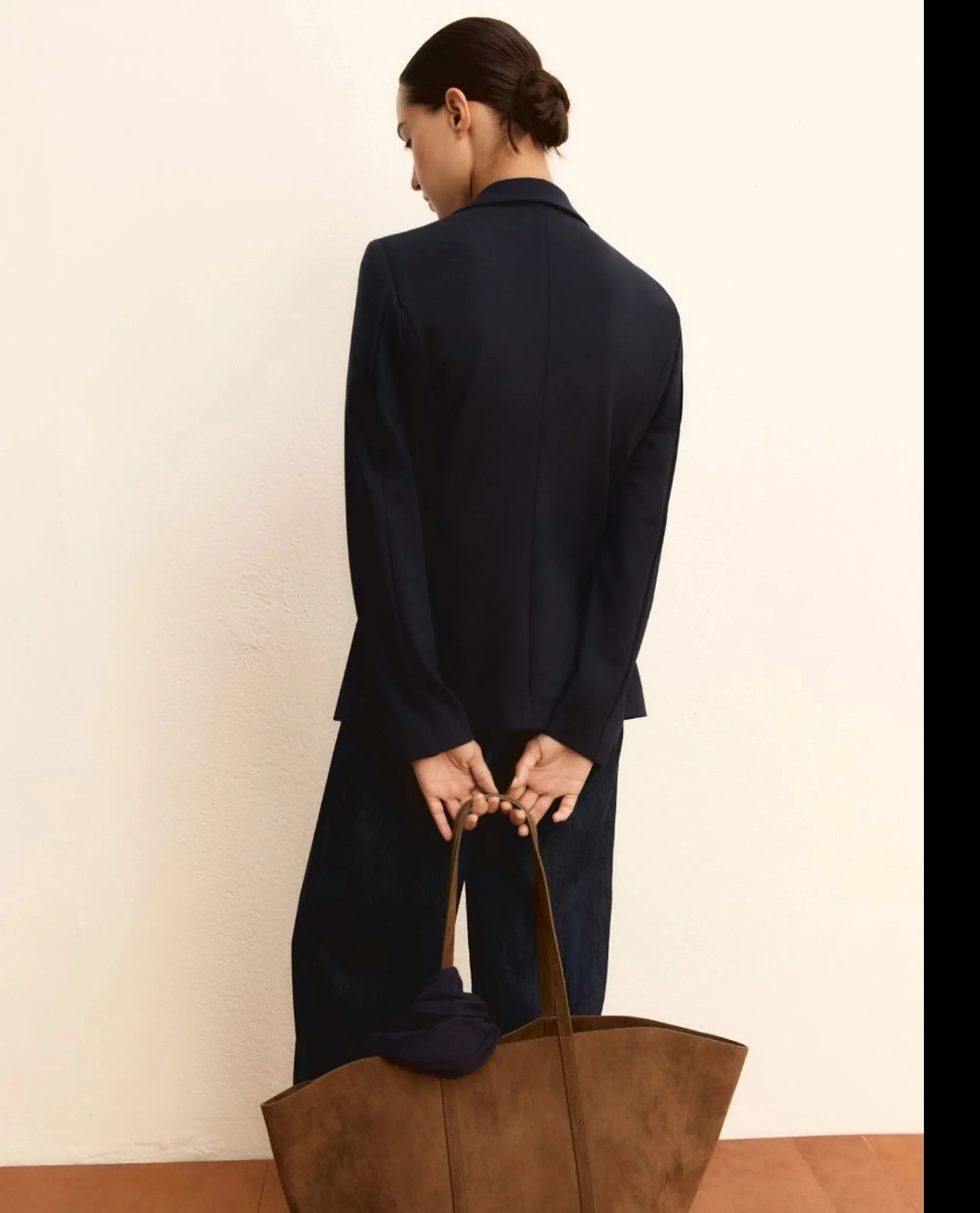 Linea Emme Marella Giacca Emmgamma Blu 2615911021 175197