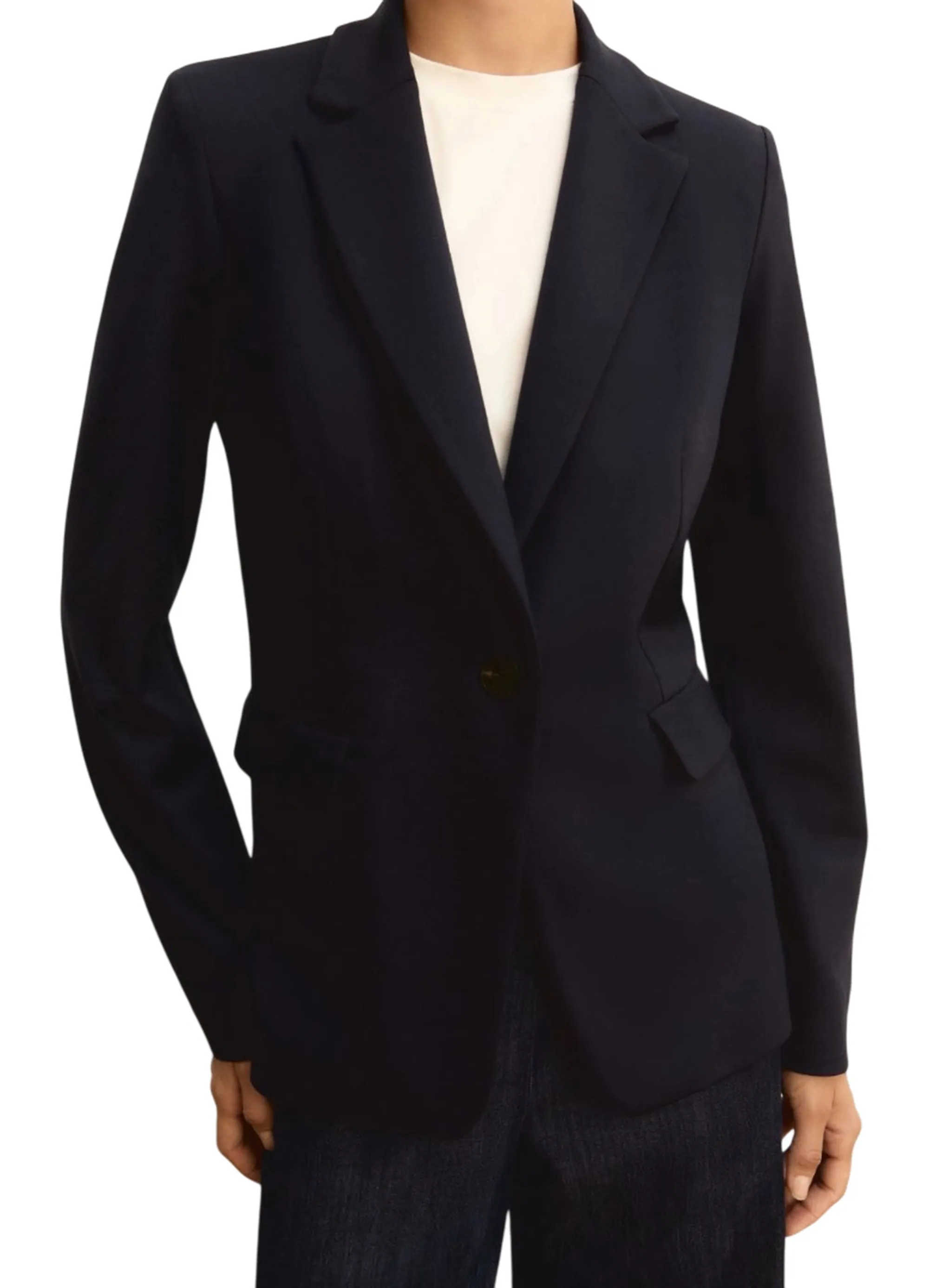 Linea Emme Marella B'Emmgamma Jacket ' Blu 2615911021 177130