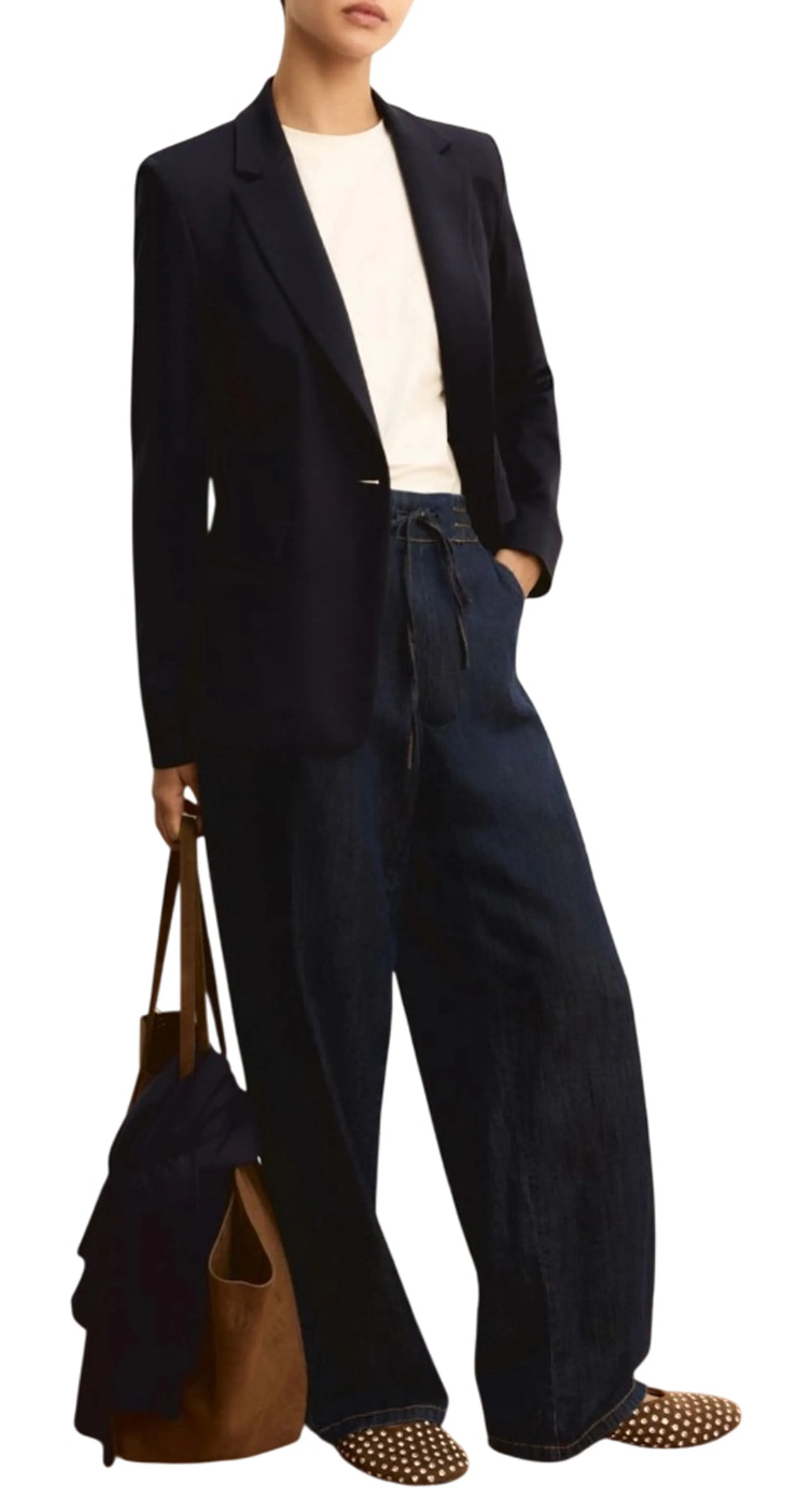 Linea Emme Marella B'Emmgamma Jacket ' Blu 2615911021 177131