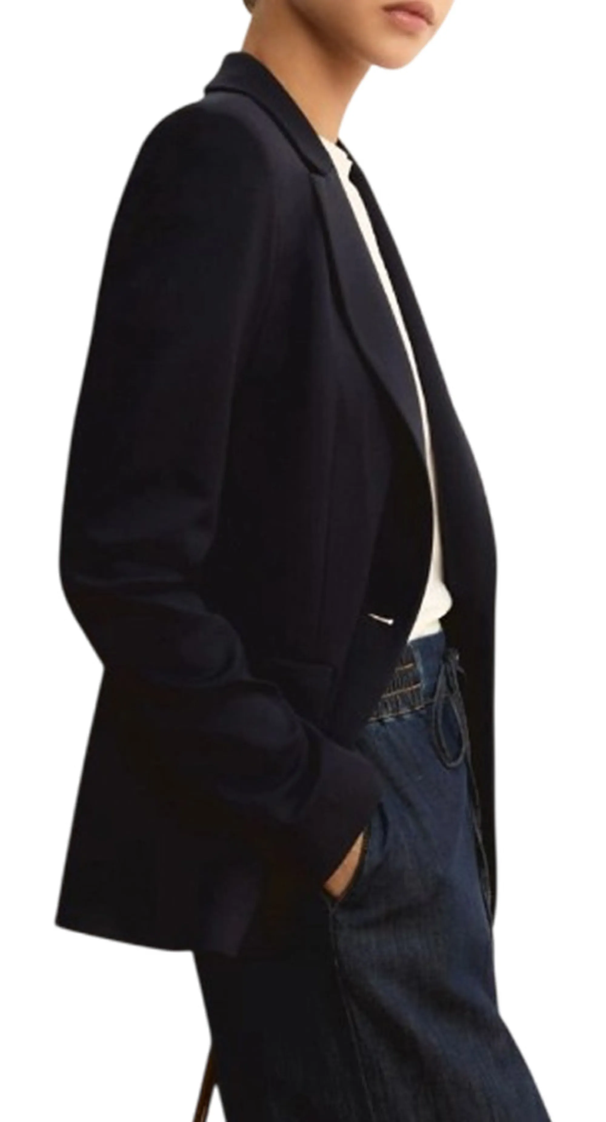 Linea Emme Marella B'Emmgamma Jacket ' Blu 2615911021 177132