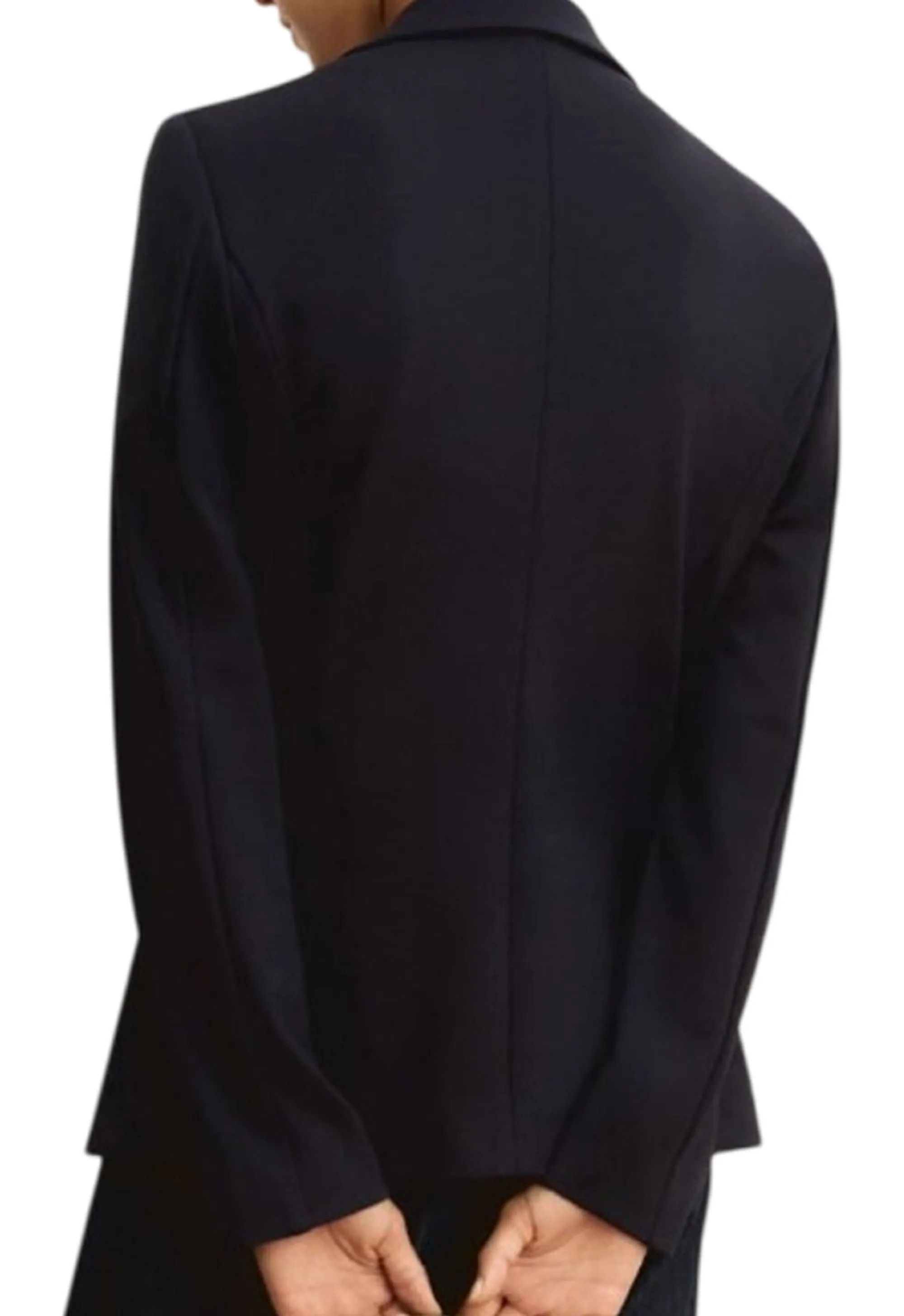 Linea Emme Marella B'Emmgamma Jacket ' Blu 2615911021 177133