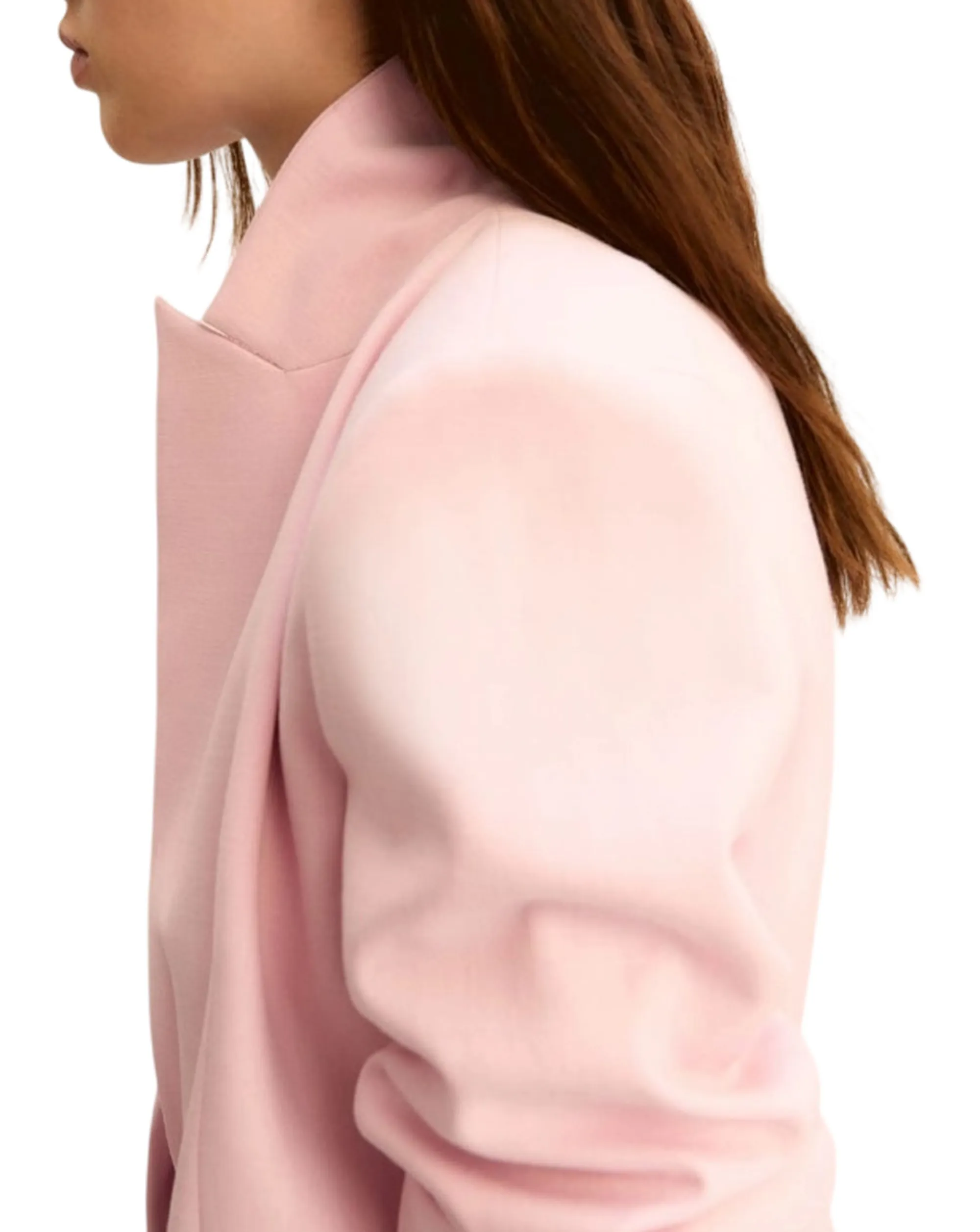 Linea Emme Marella B'Emmslogan1 Jacket ' Rosa 2615041211 177306